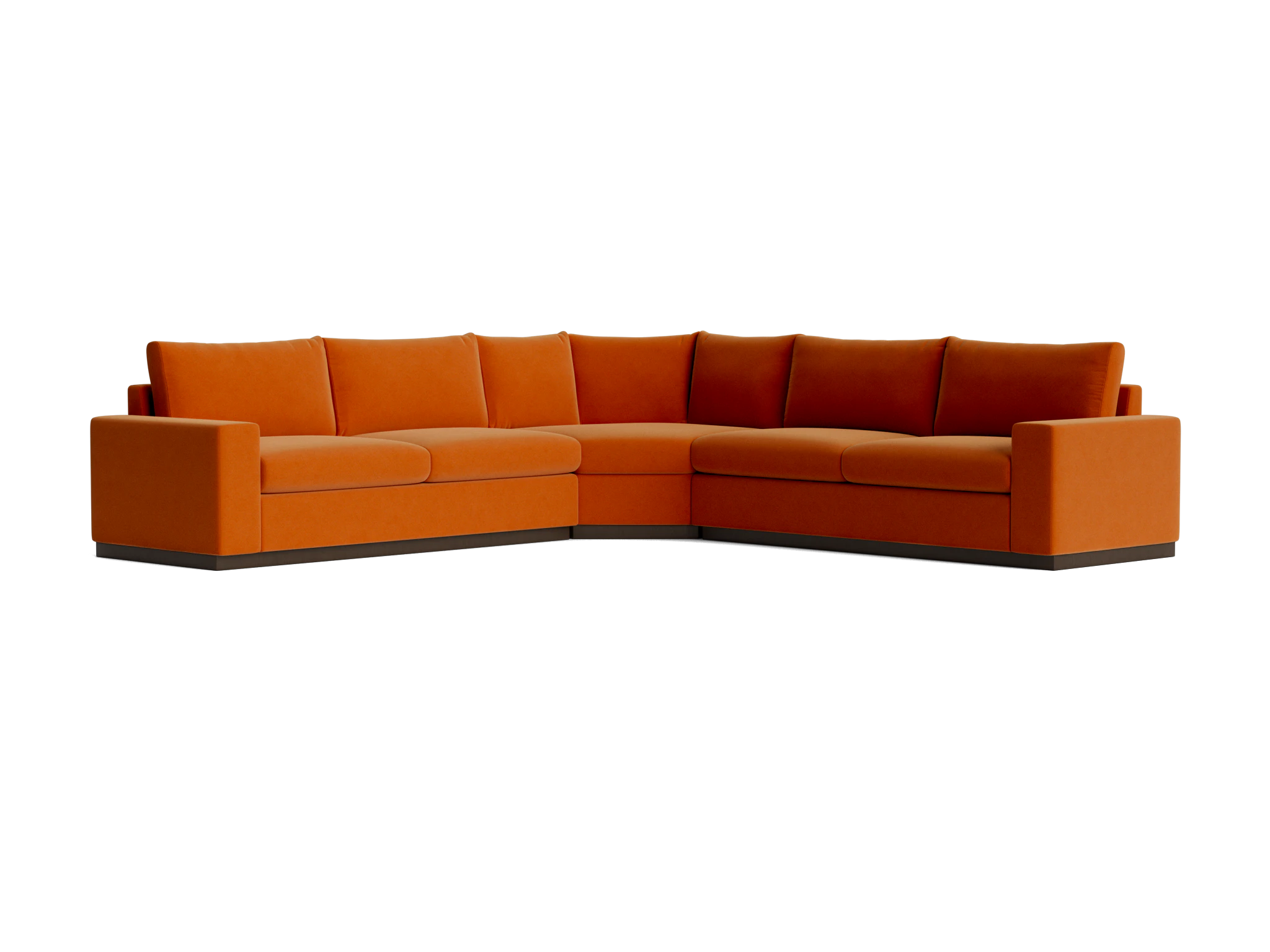 holt modular wedge corner sectional royale hacienda