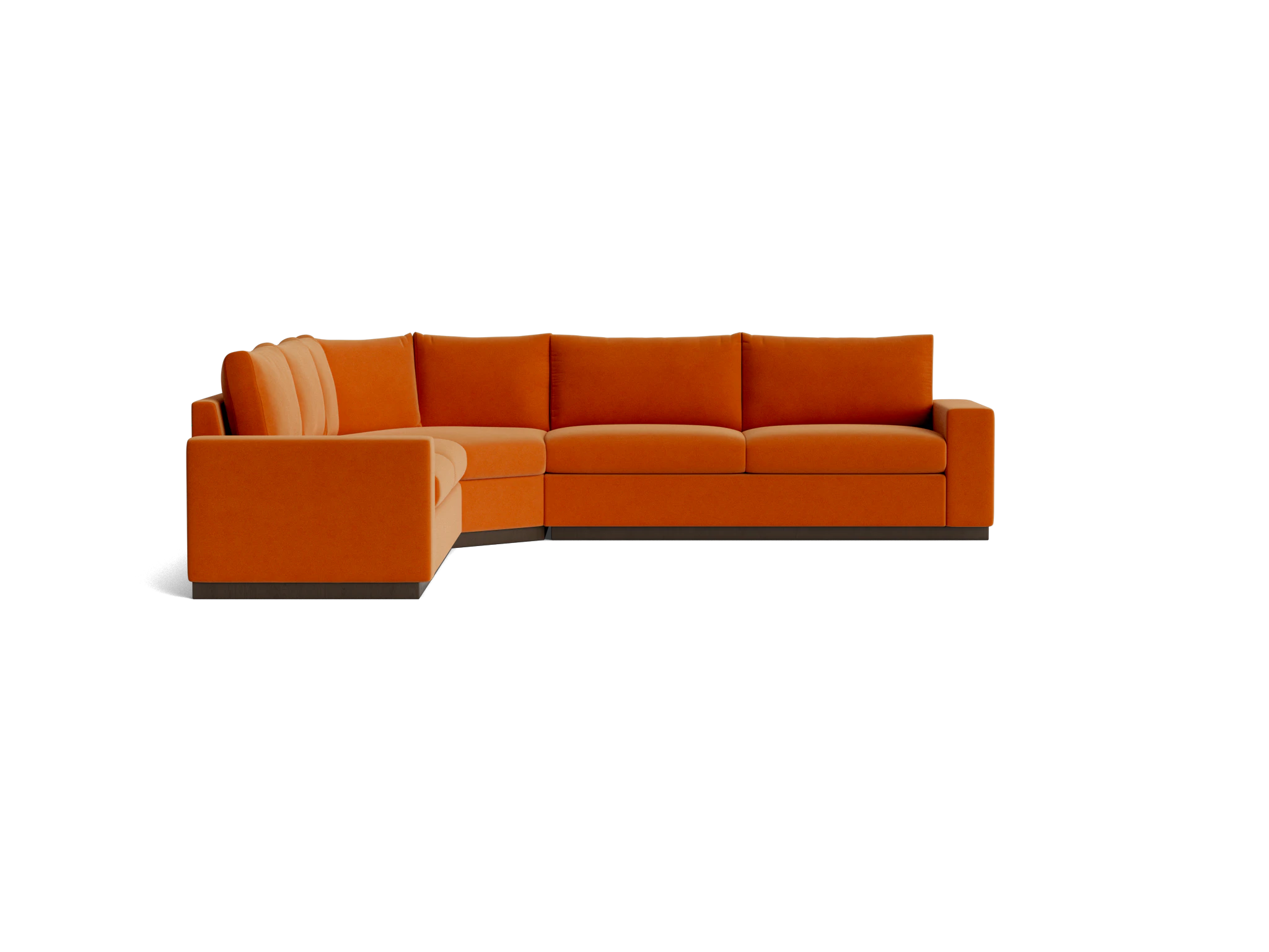 holt modular wedge corner sectional royale hacienda