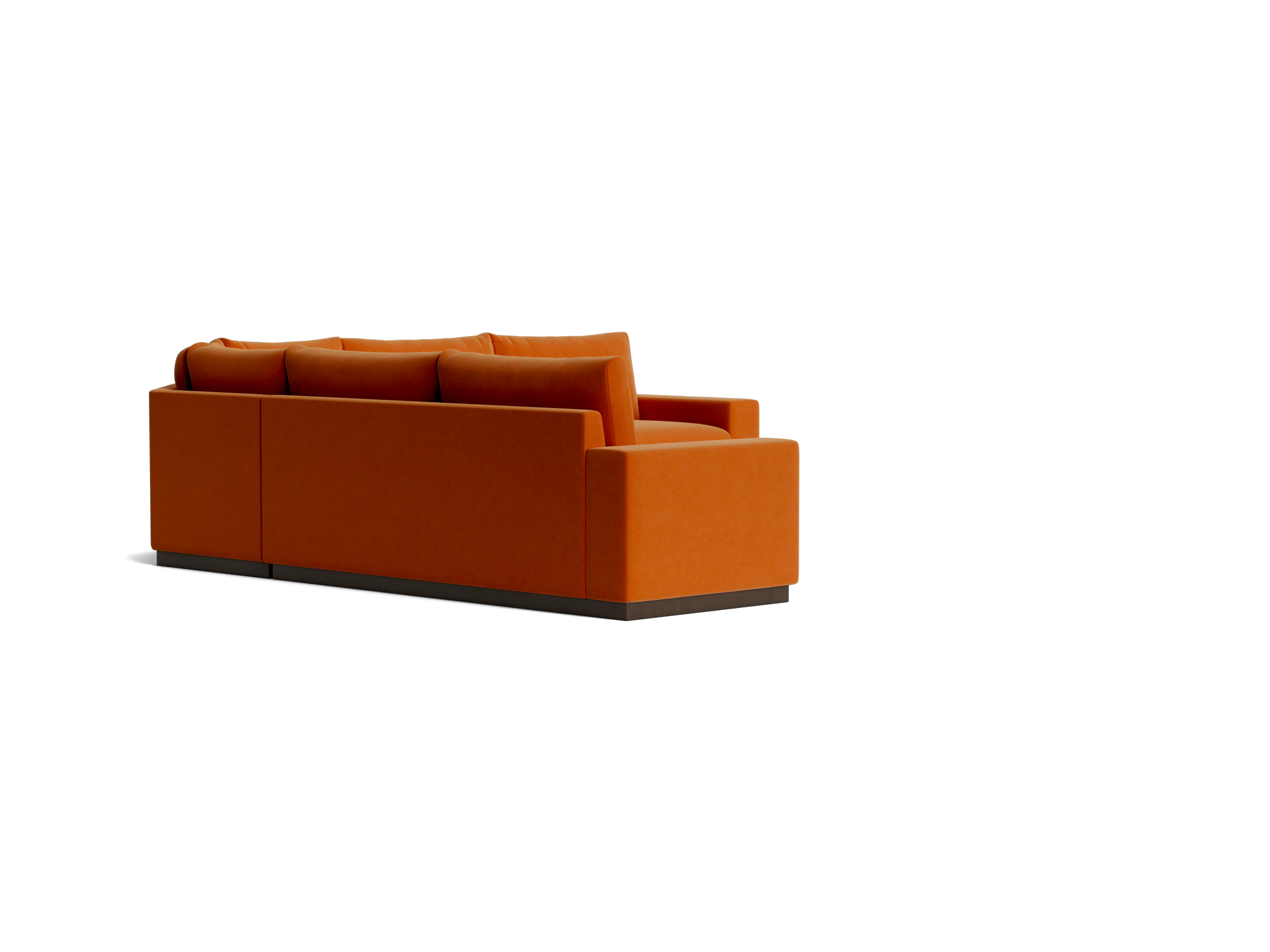 holt modular wedge corner sectional royale hacienda