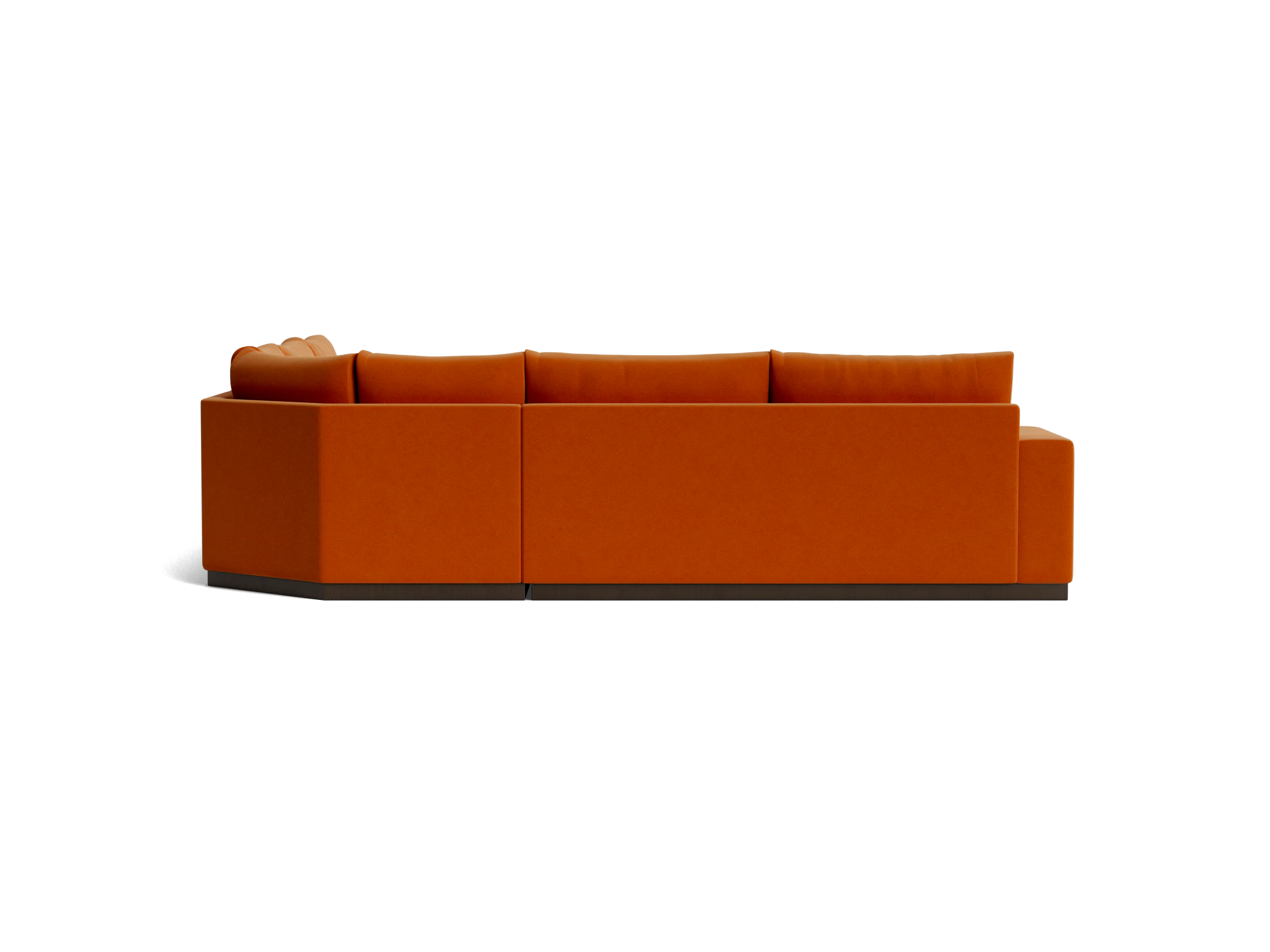 holt modular wedge corner sectional royale hacienda