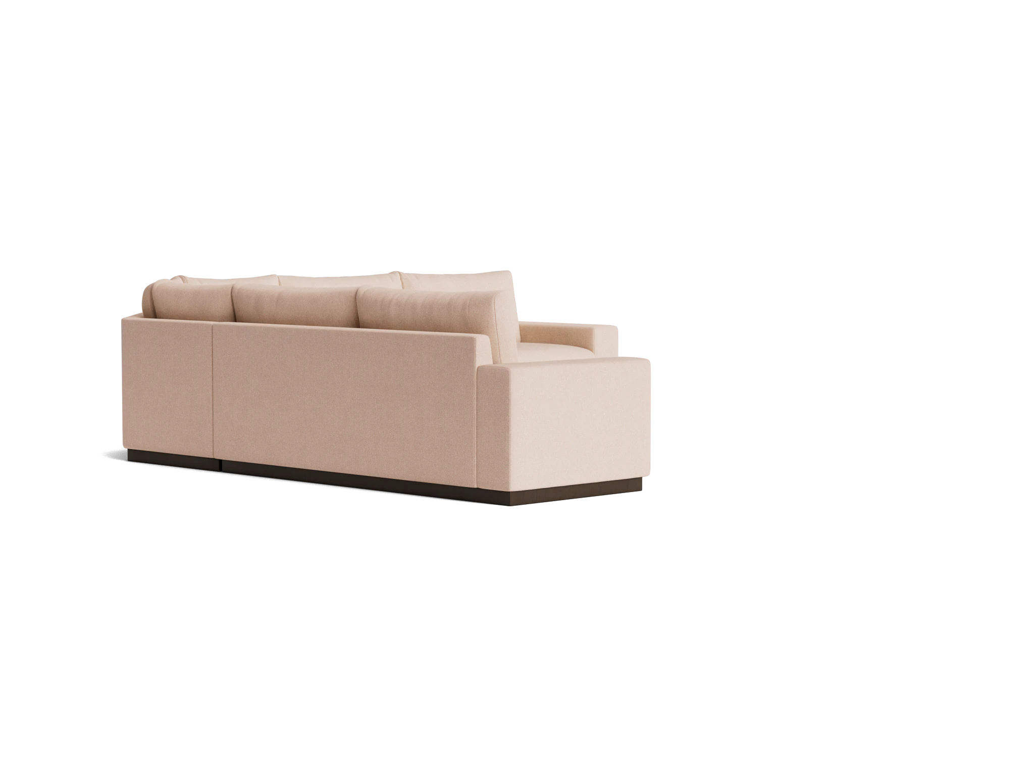 holt modular wedge corner sectional resource oat