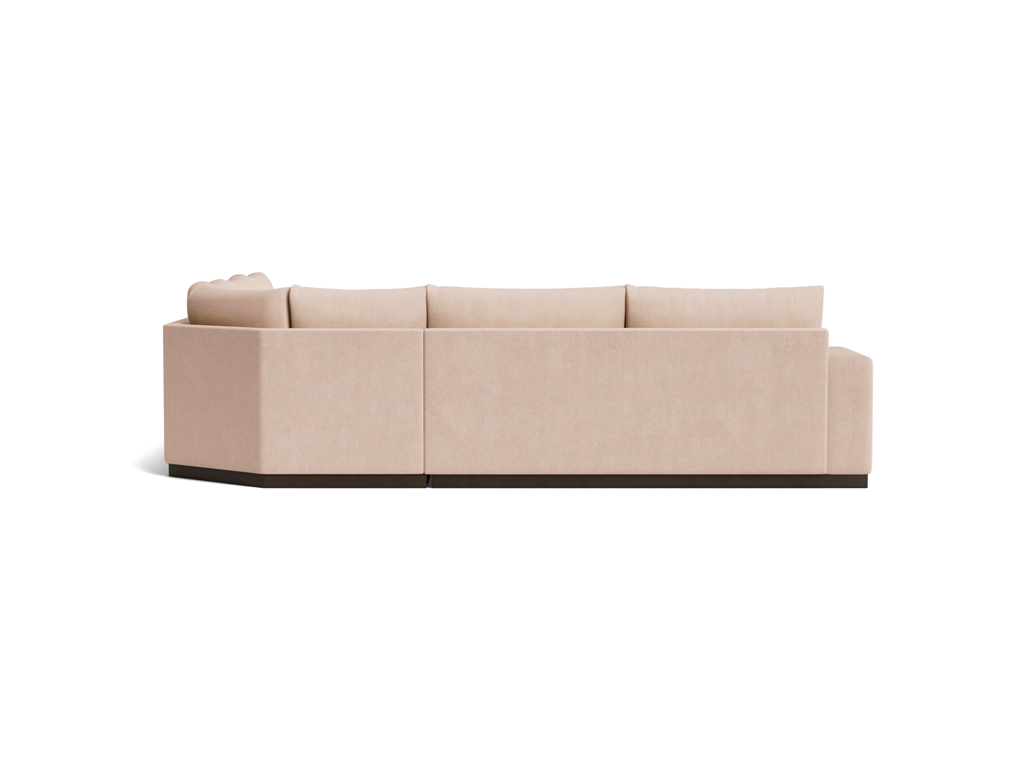 holt modular wedge corner sectional resource oat