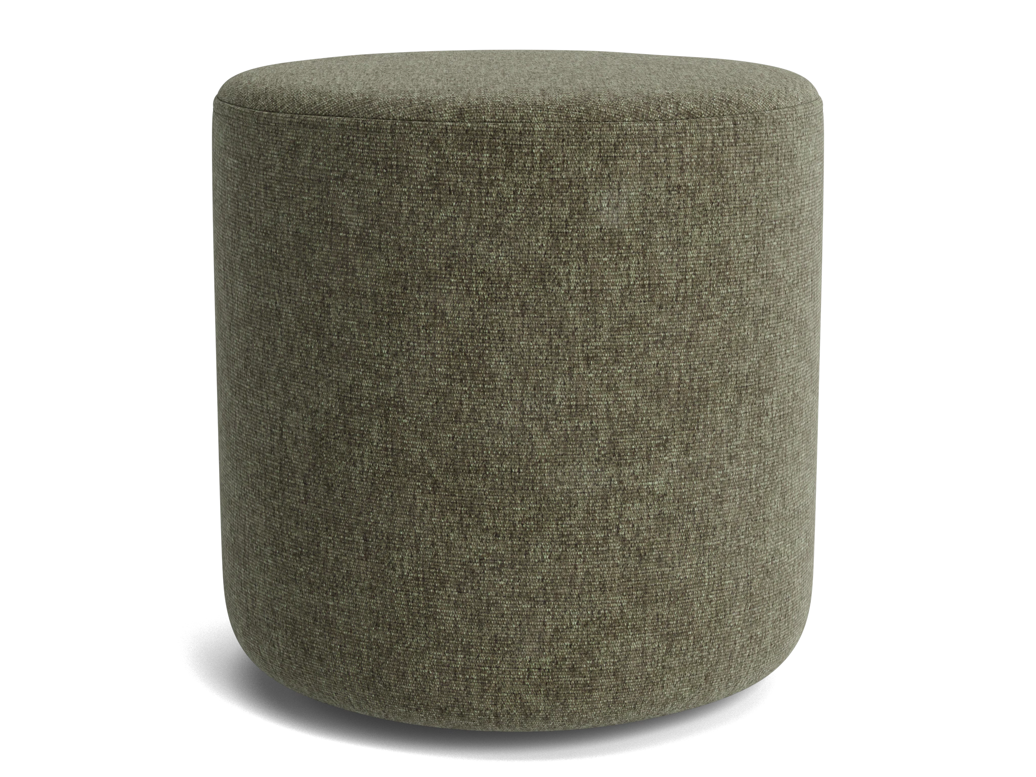 kavi petite ottoman kenley spruce