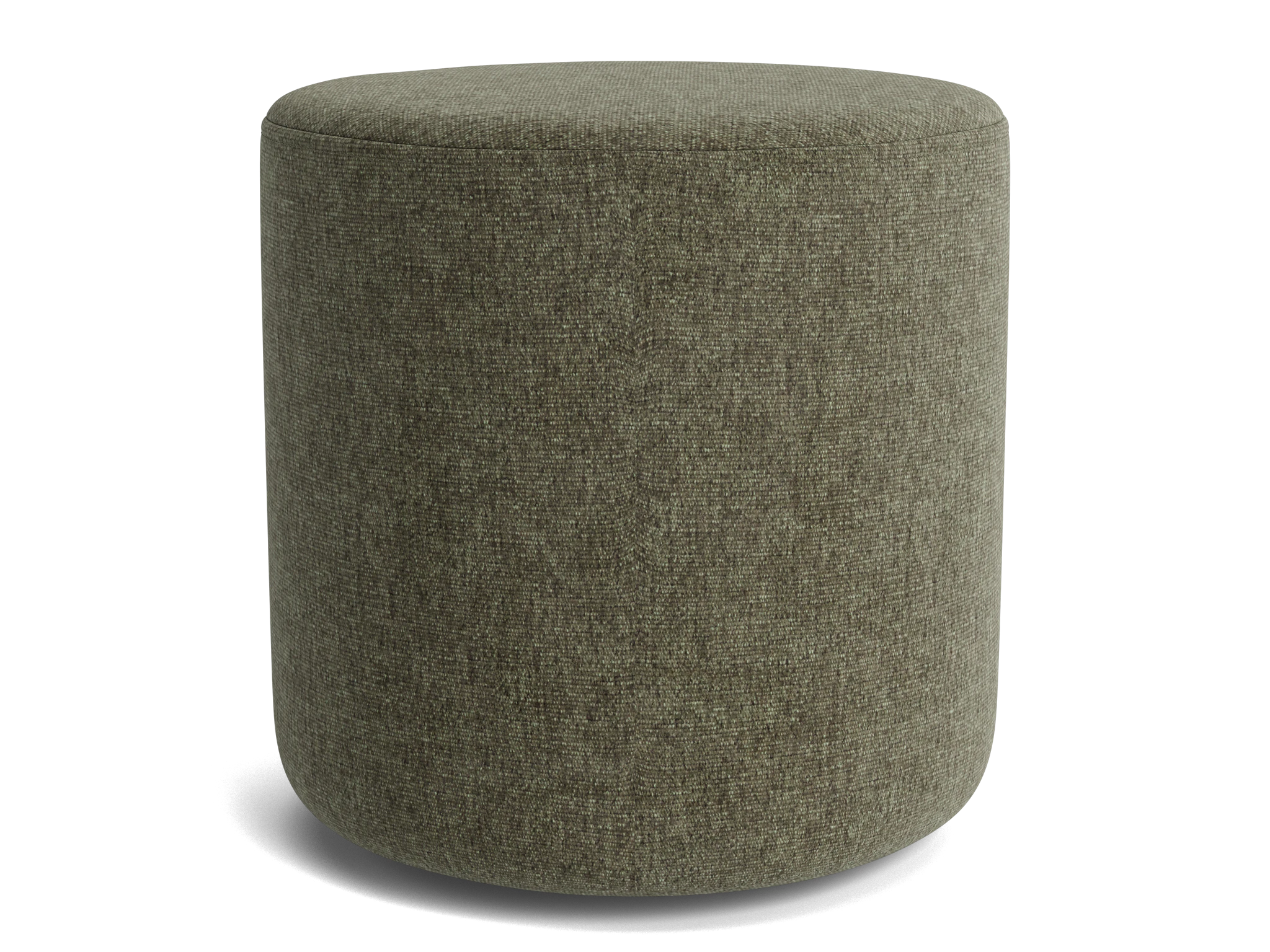 kavi petite ottoman kenley spruce