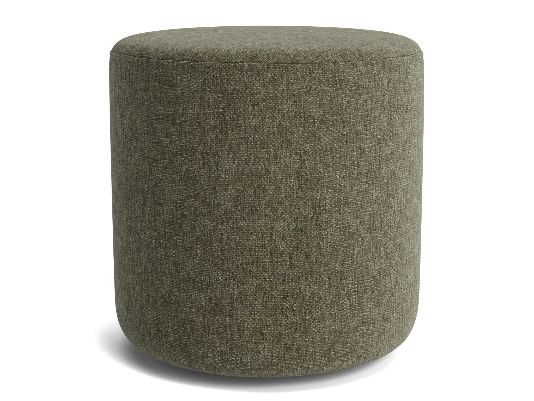 kavi petite ottoman kenley spruce