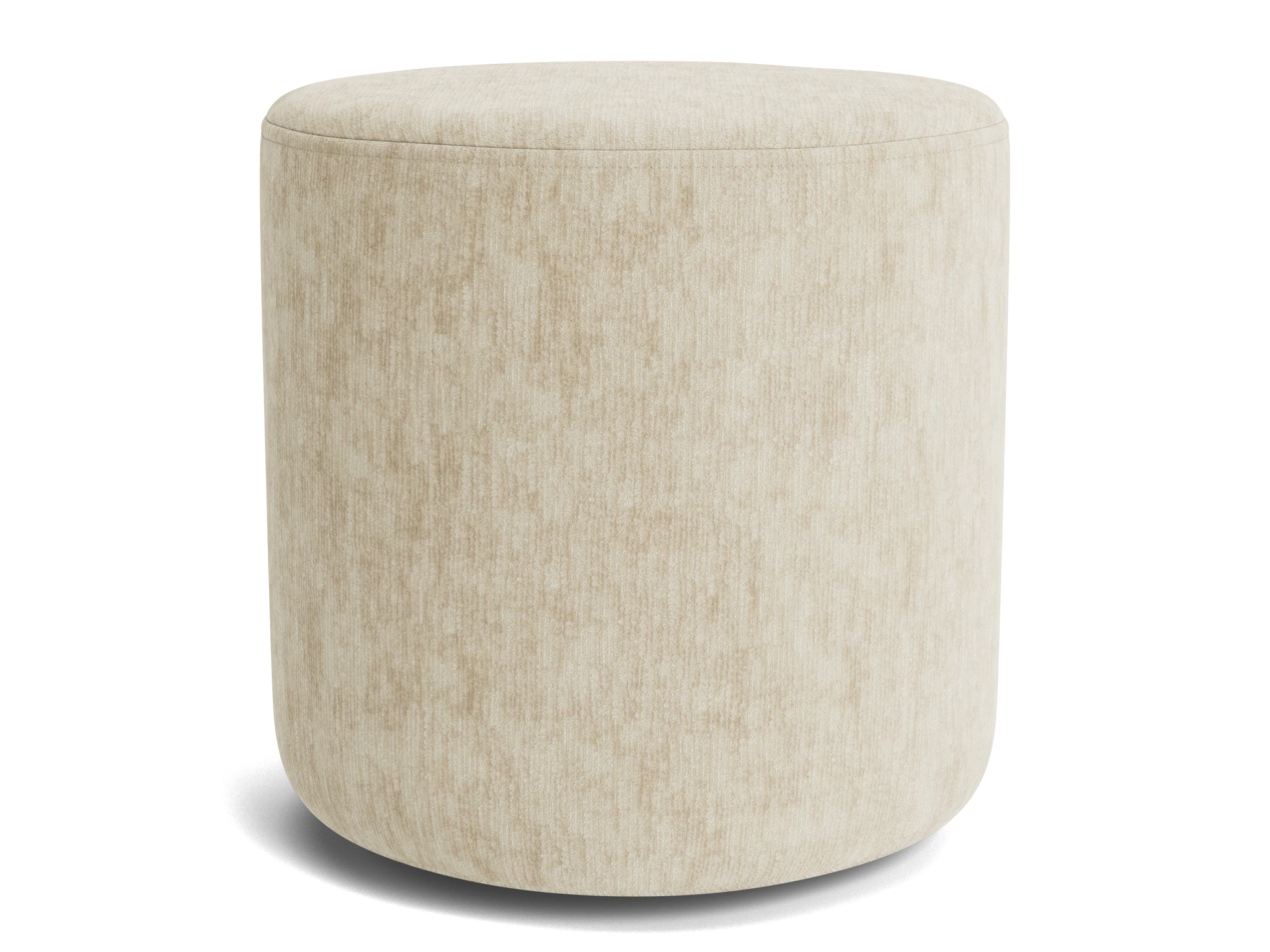 kavi petite ottoman crave irish cream