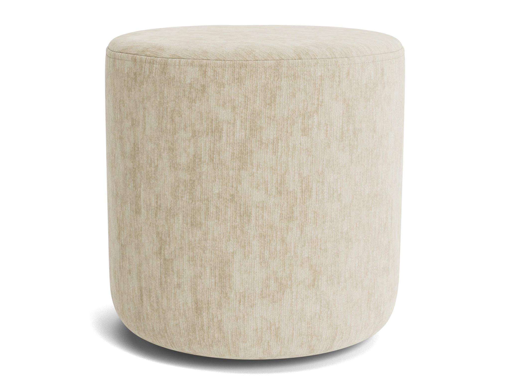 kavi petite ottoman crave irish cream