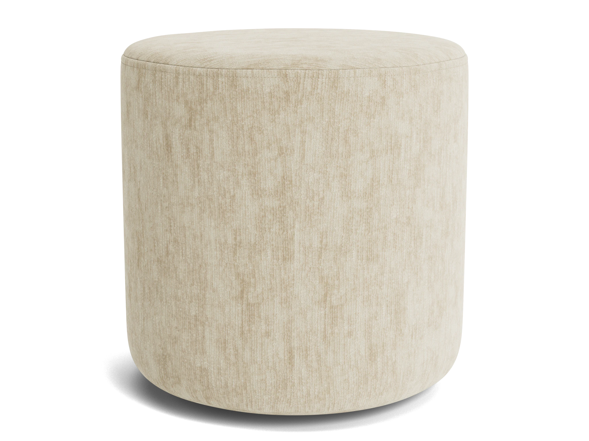 kavi petite ottoman crave irish cream