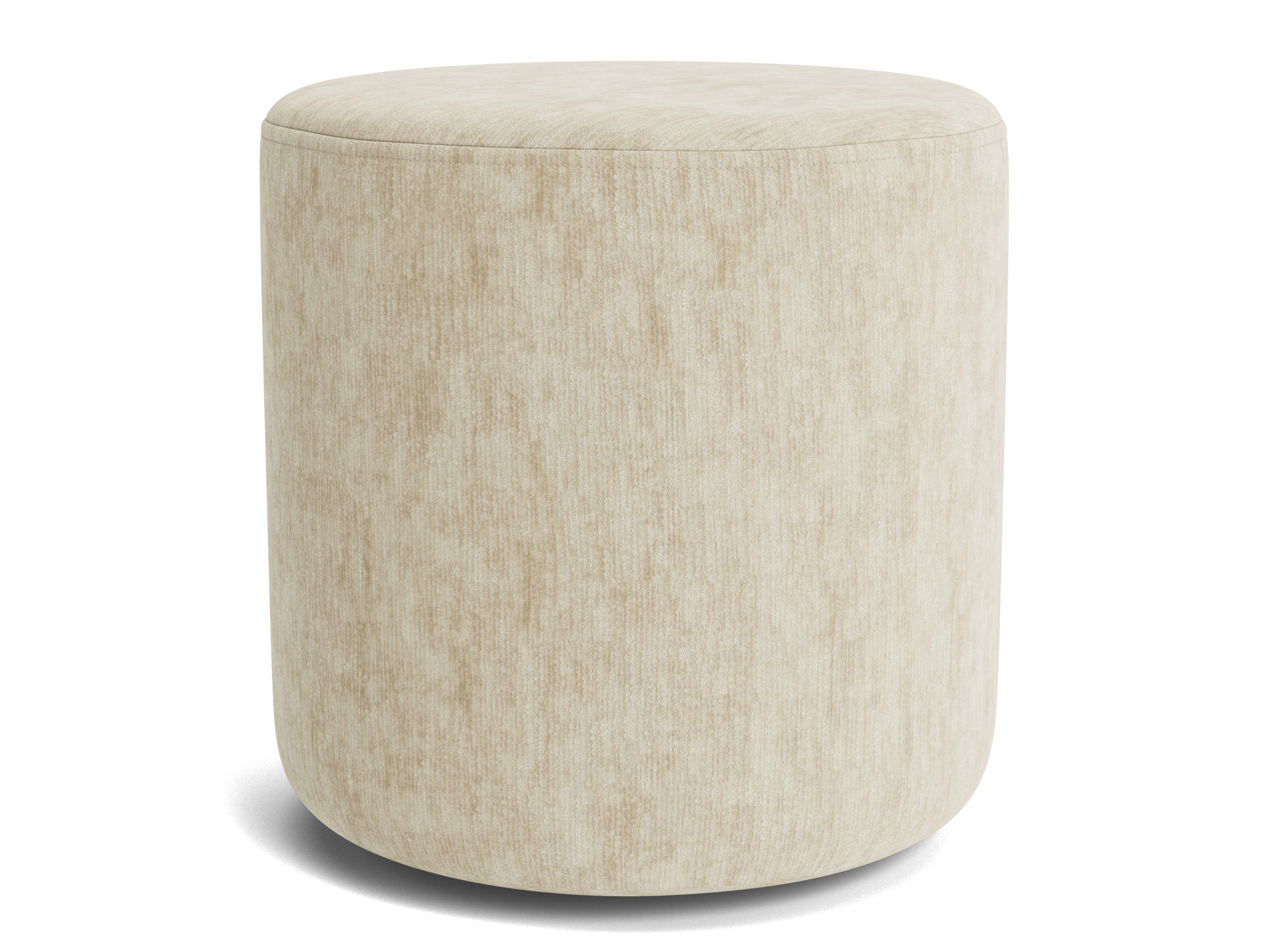 kavi petite ottoman crave irish cream