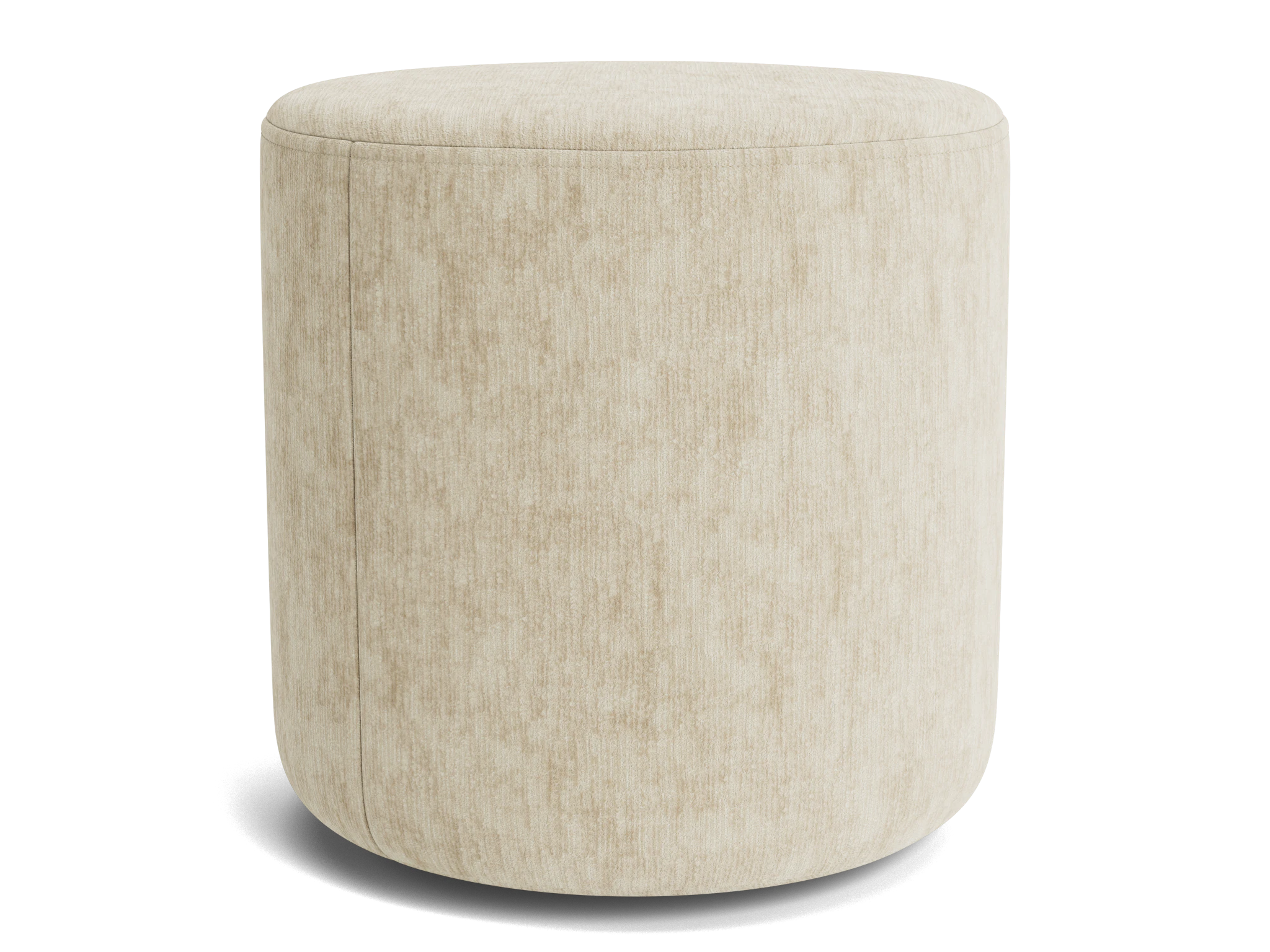 kavi petite ottoman crave irish cream