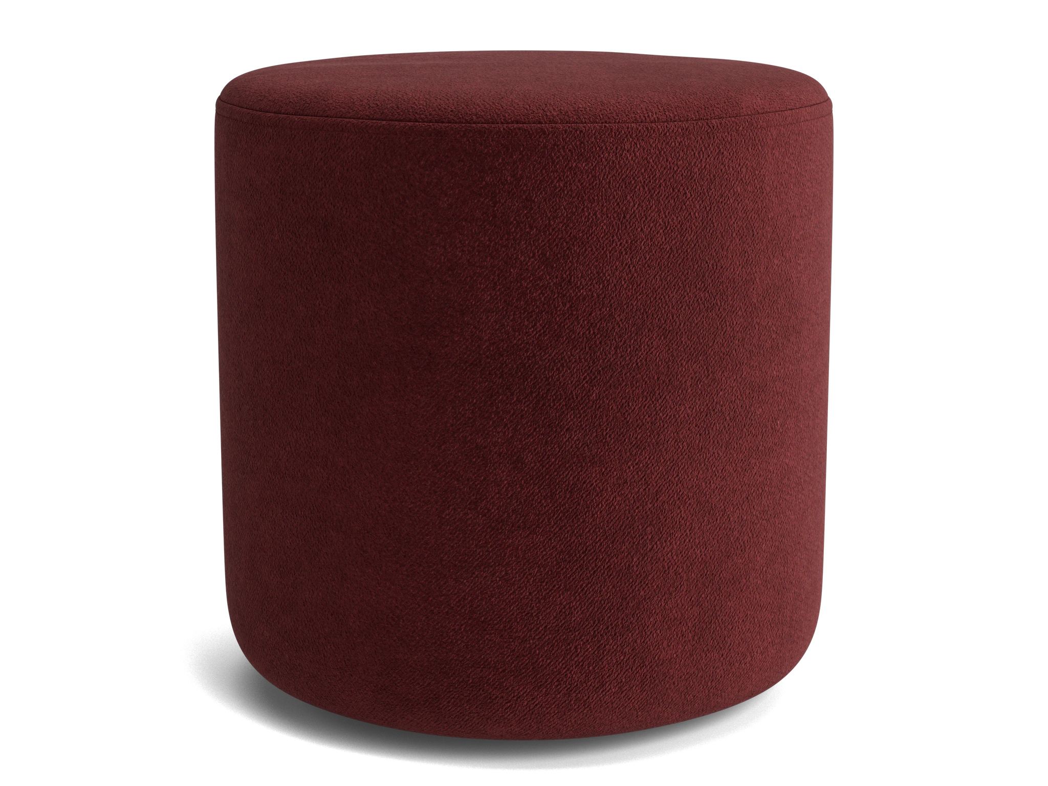 kavi petite ottoman banks currant