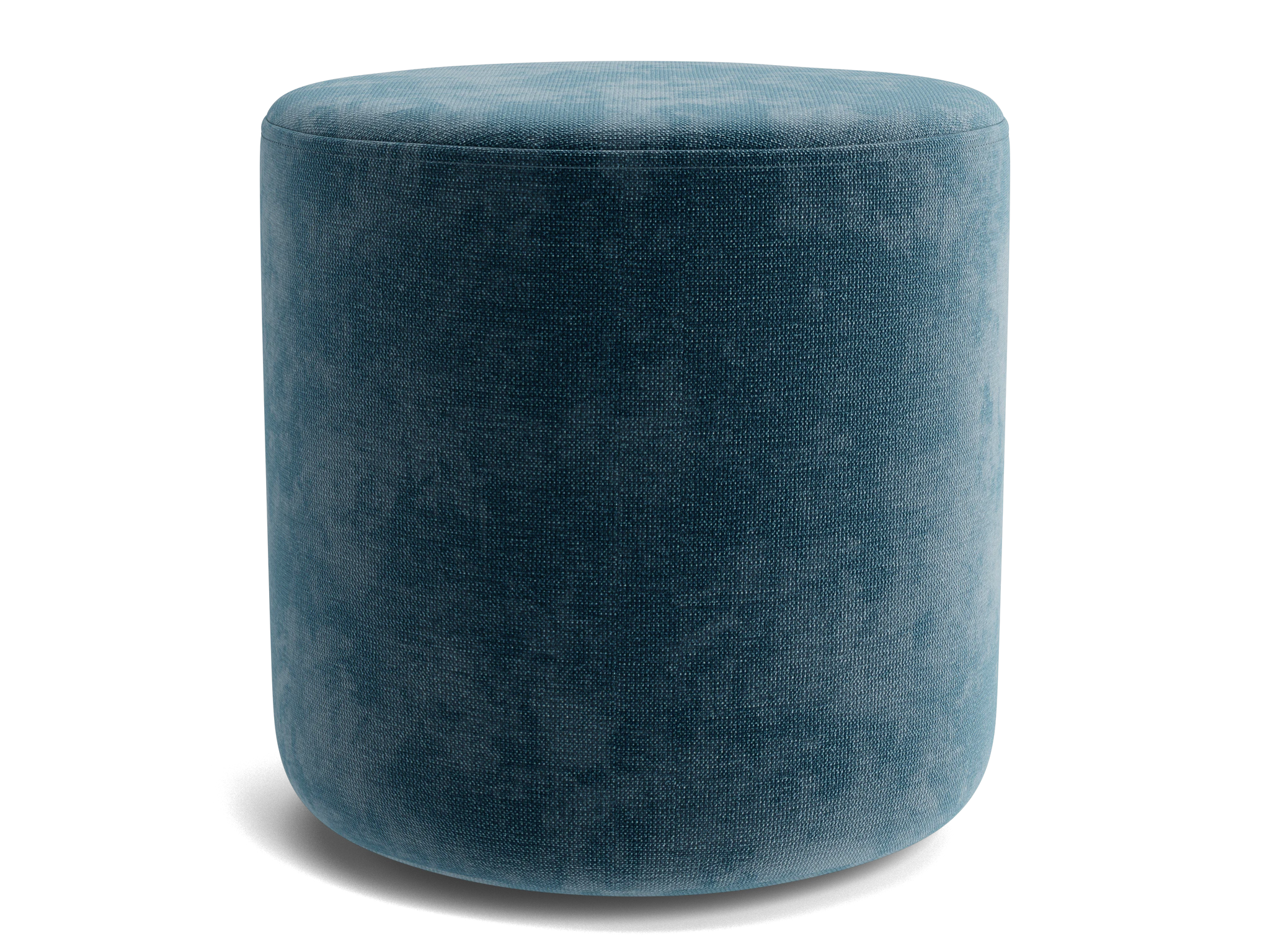 kavi petite ottoman harper biscay bay