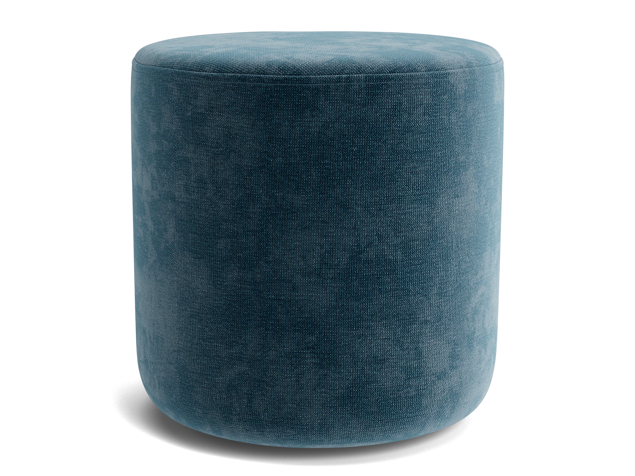 kavi petite ottoman harper biscay bay