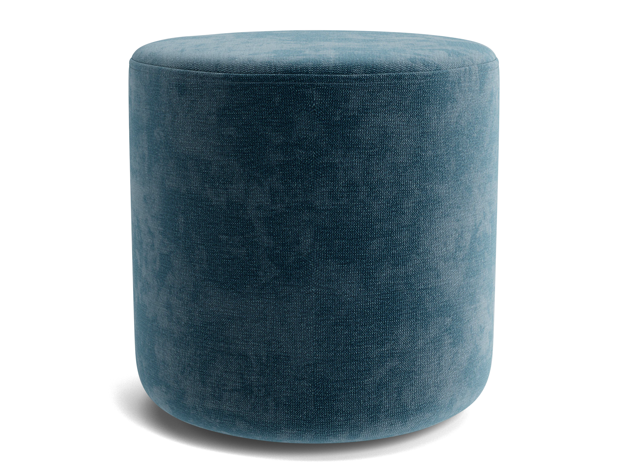 kavi petite ottoman harper biscay bay