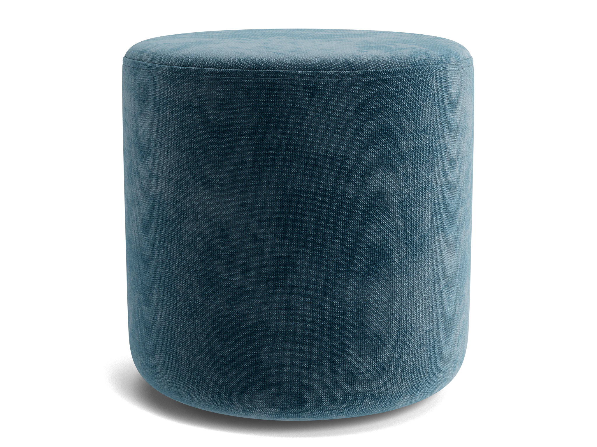kavi petite ottoman harper biscay bay