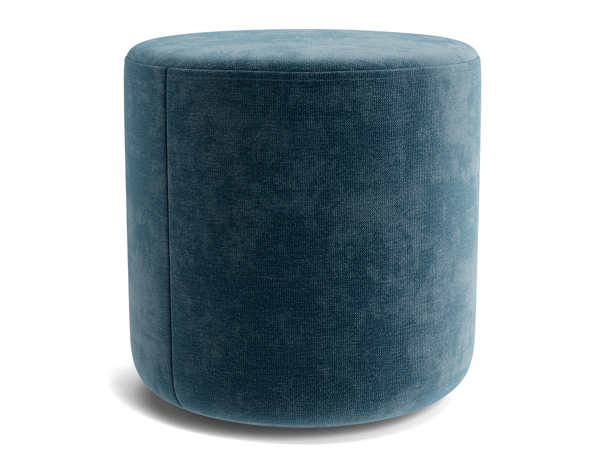 kavi petite ottoman harper biscay bay