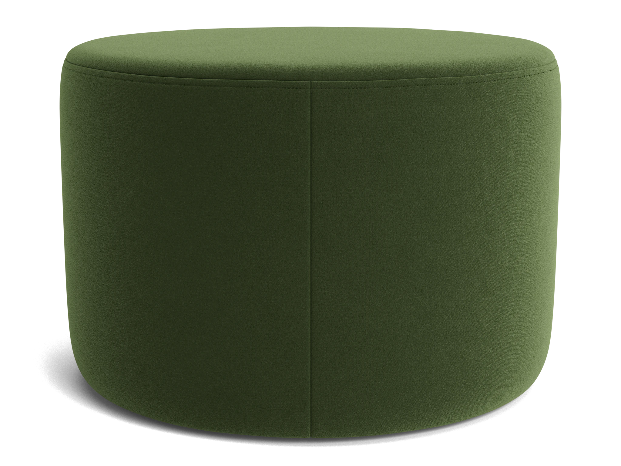 hanna petite ottoman royale forest