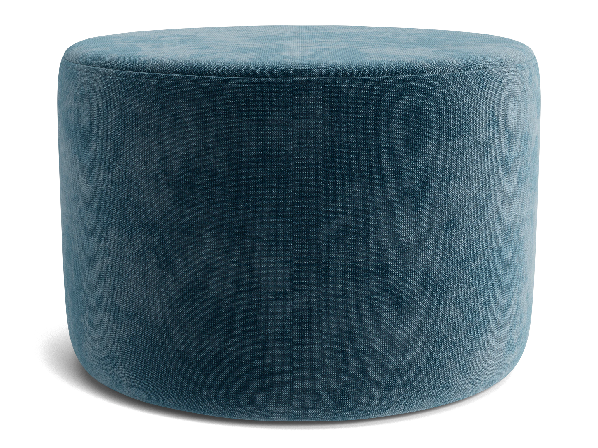 hanna petite ottoman harper biscay bay