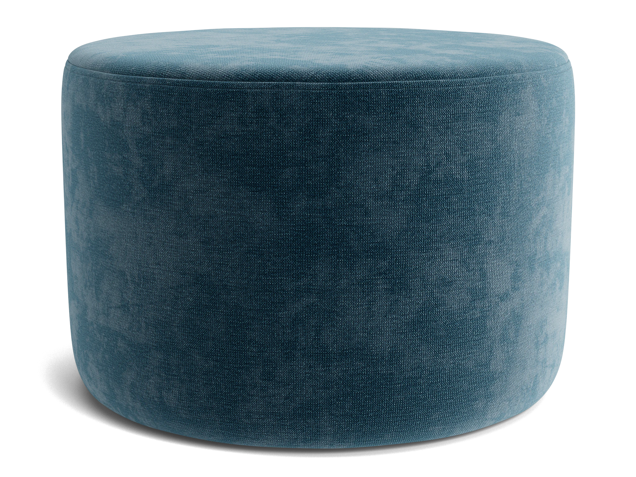 hanna petite ottoman harper biscay bay
