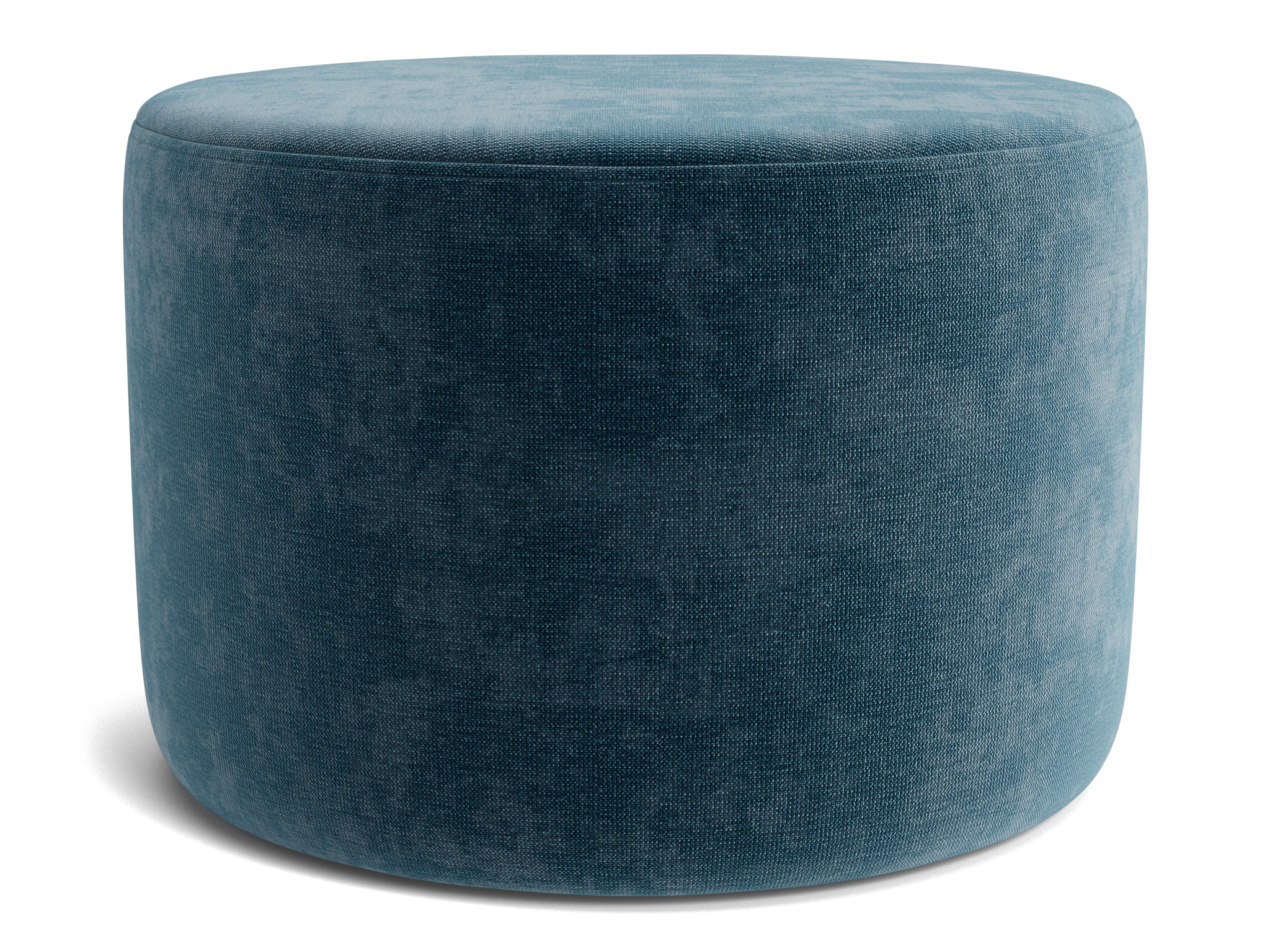 hanna petite ottoman harper biscay bay