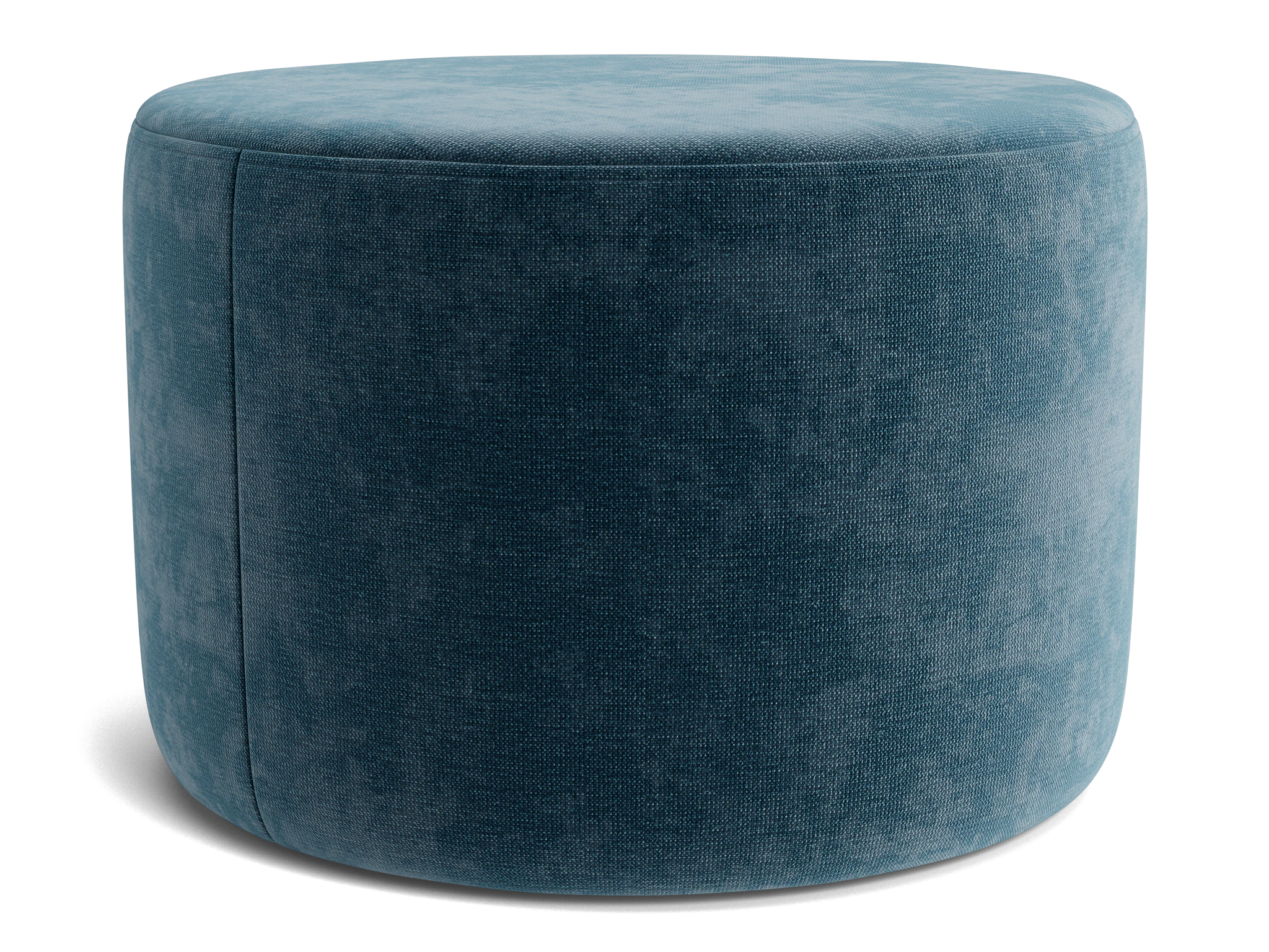 hanna petite ottoman harper biscay bay