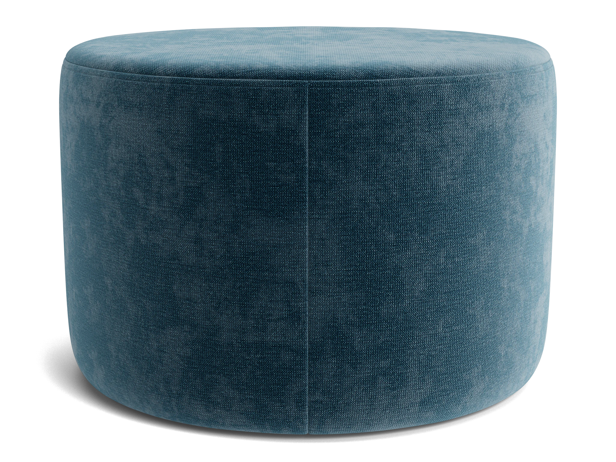 hanna petite ottoman harper biscay bay