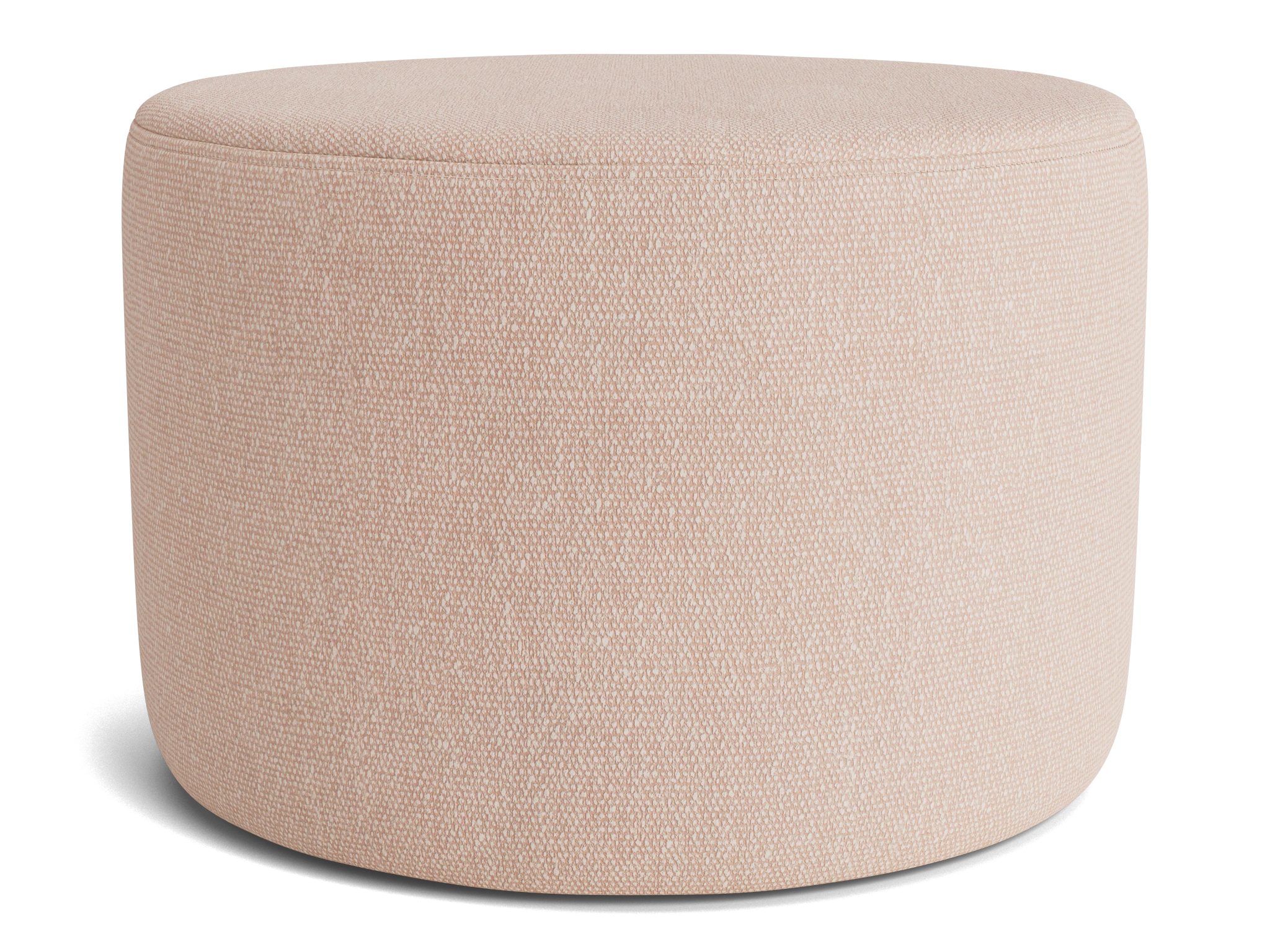 Joybird Hanna Ottoman