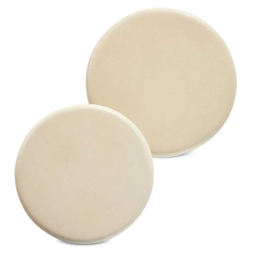 ntrlcrm ravine concrete accent tables %28set 2%29