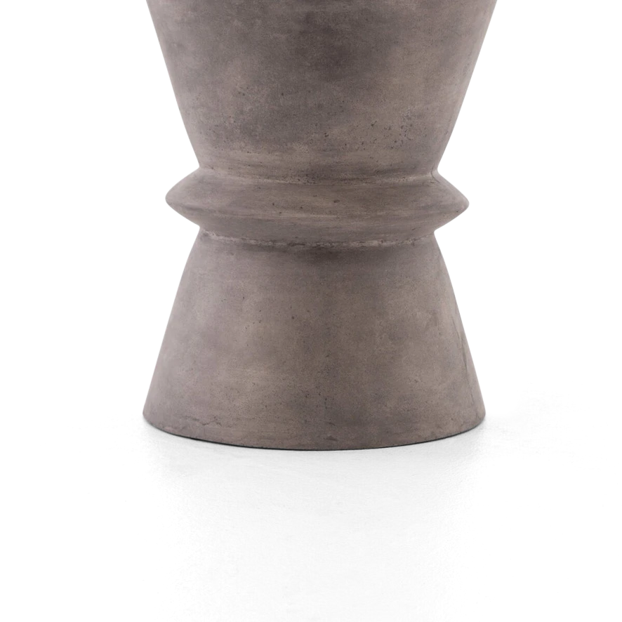 Lina End Table - Thumbnail 3