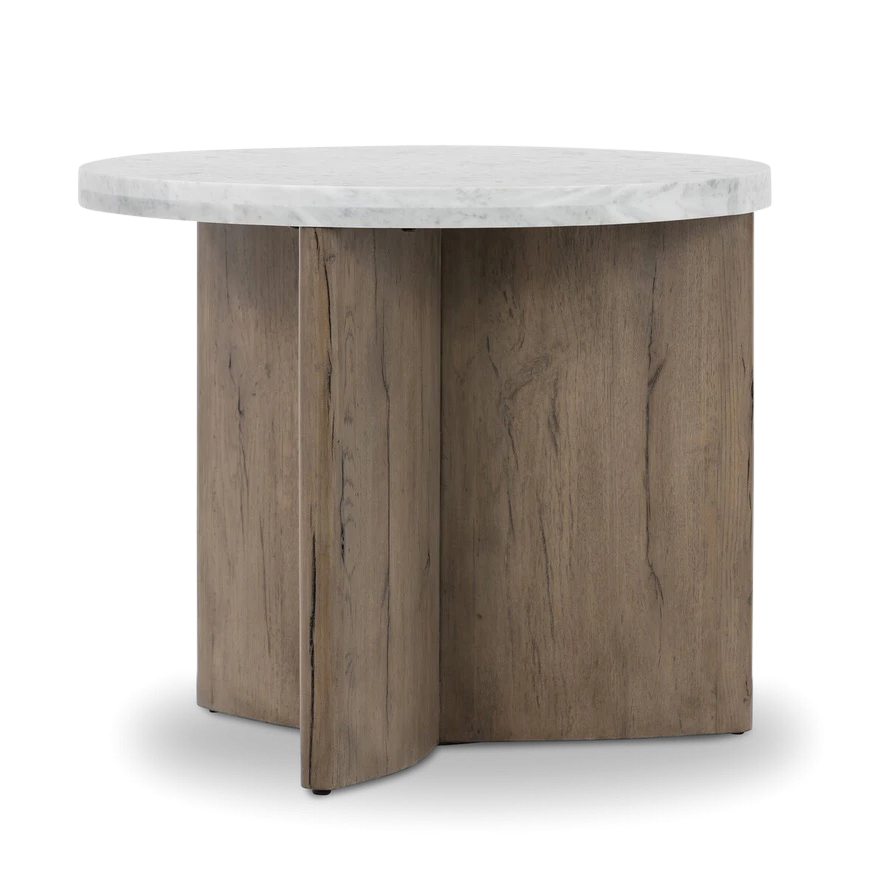 Toli End Table
