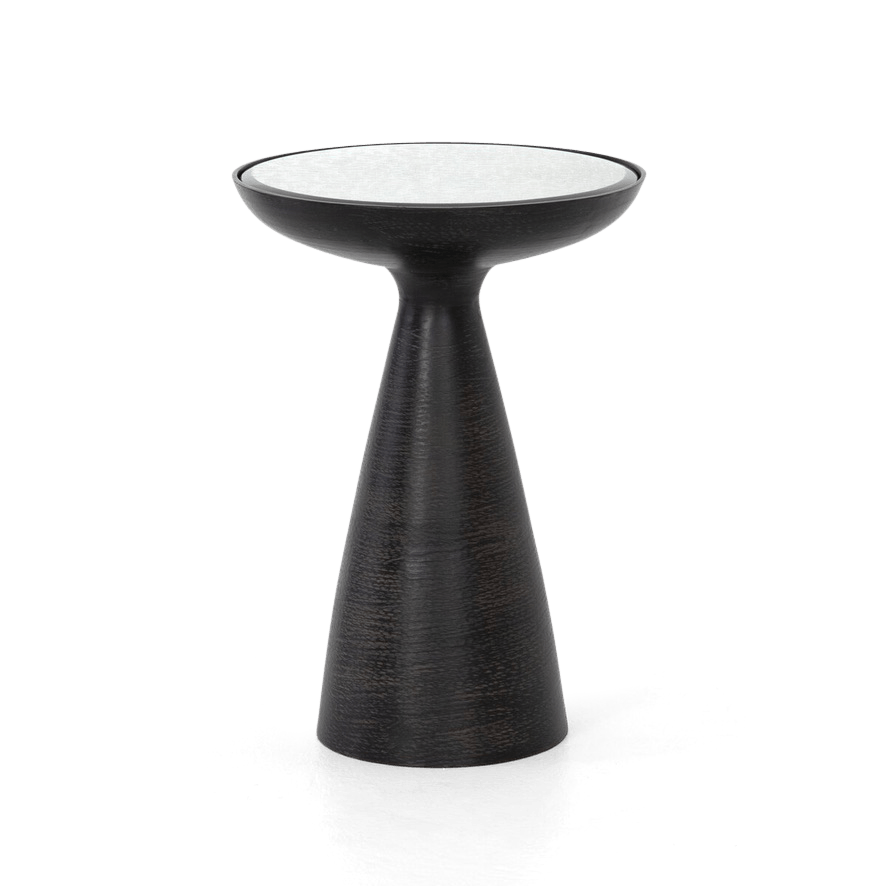 Marlow Ash End Table | Joybird