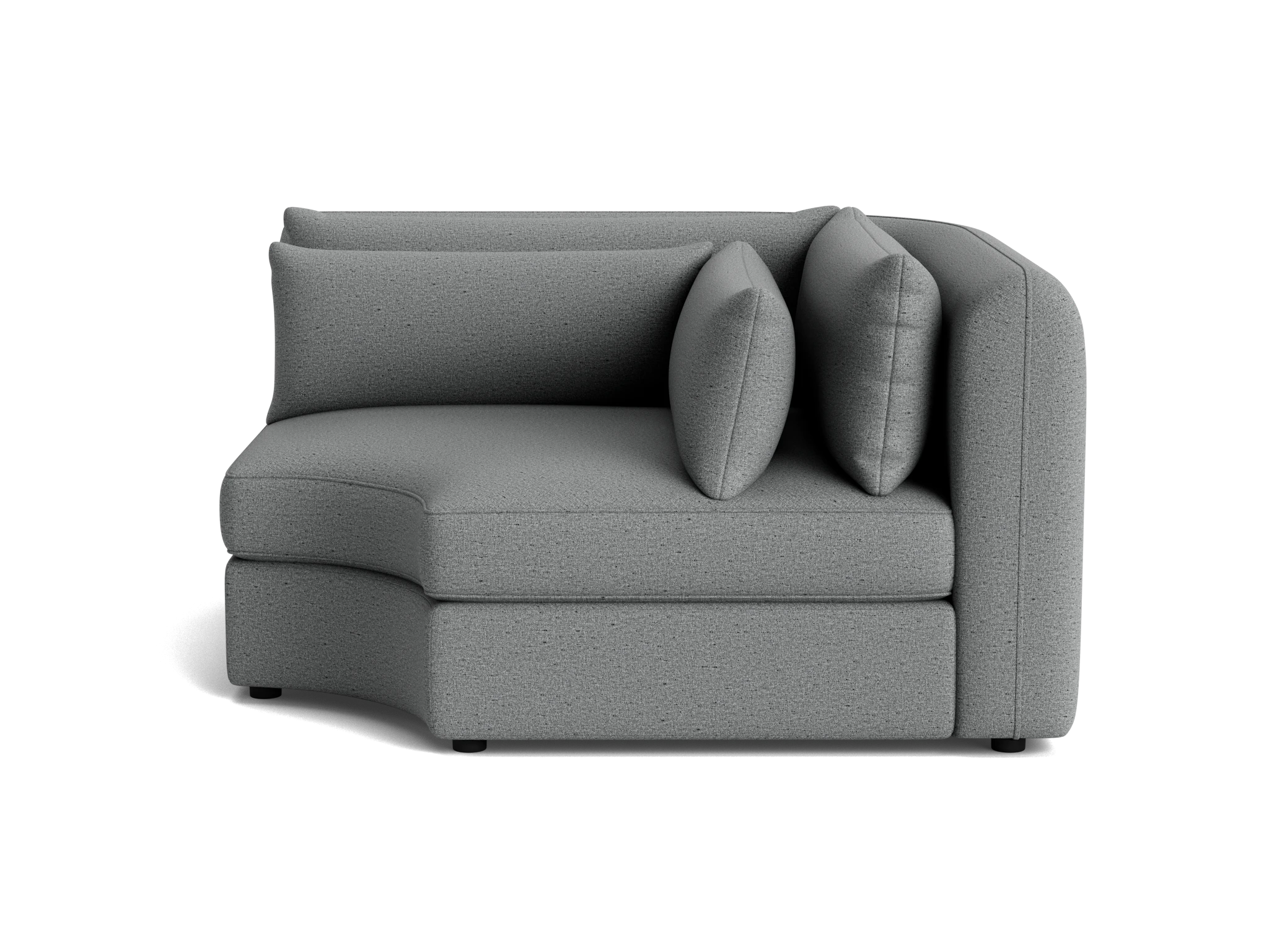 Sebastian Corner Wedge