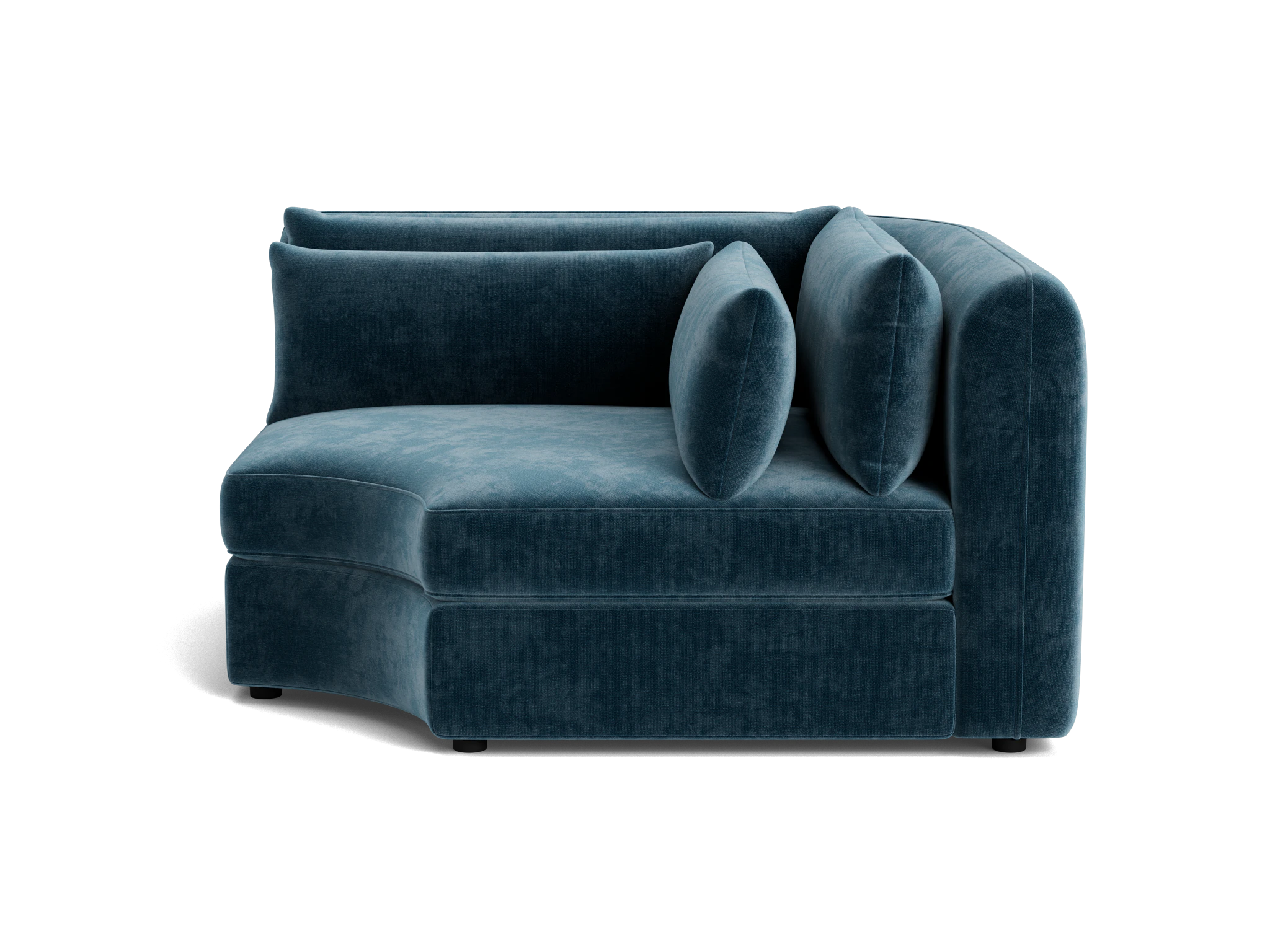 sebastian corner wedge harper biscay bay