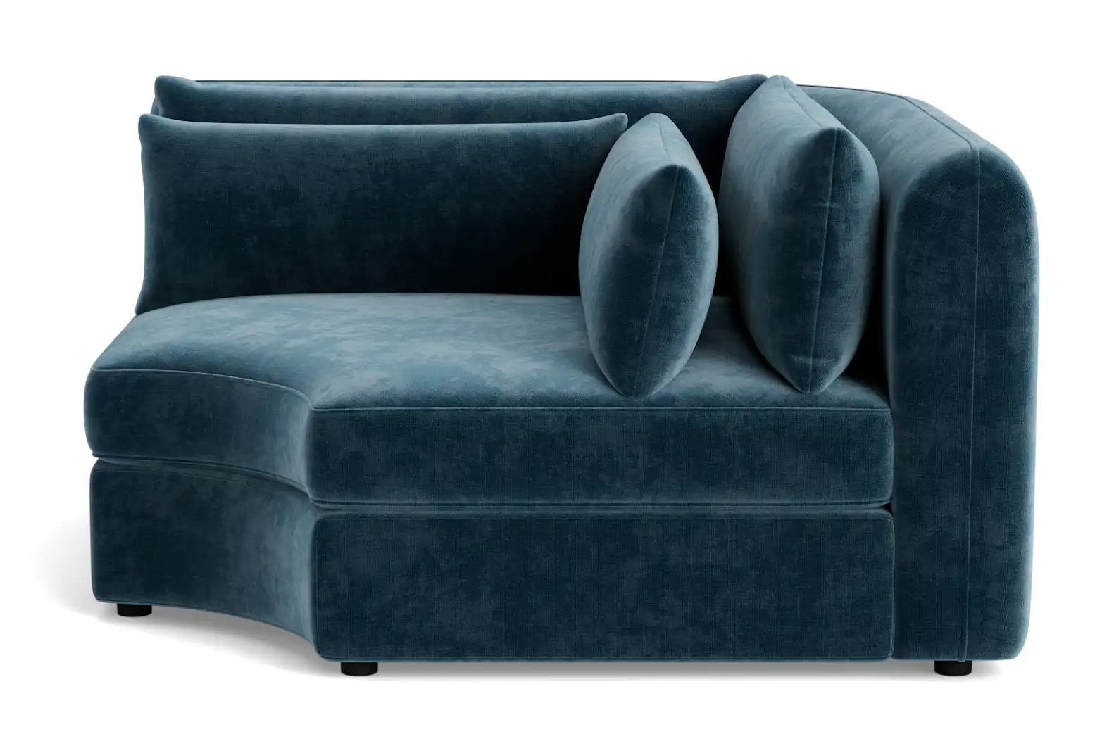 sebastian corner wedge harper biscay bay