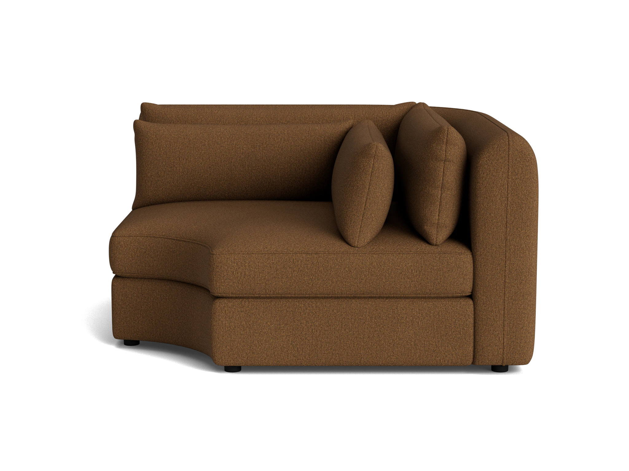 sebastian corner wedge faithful mocha