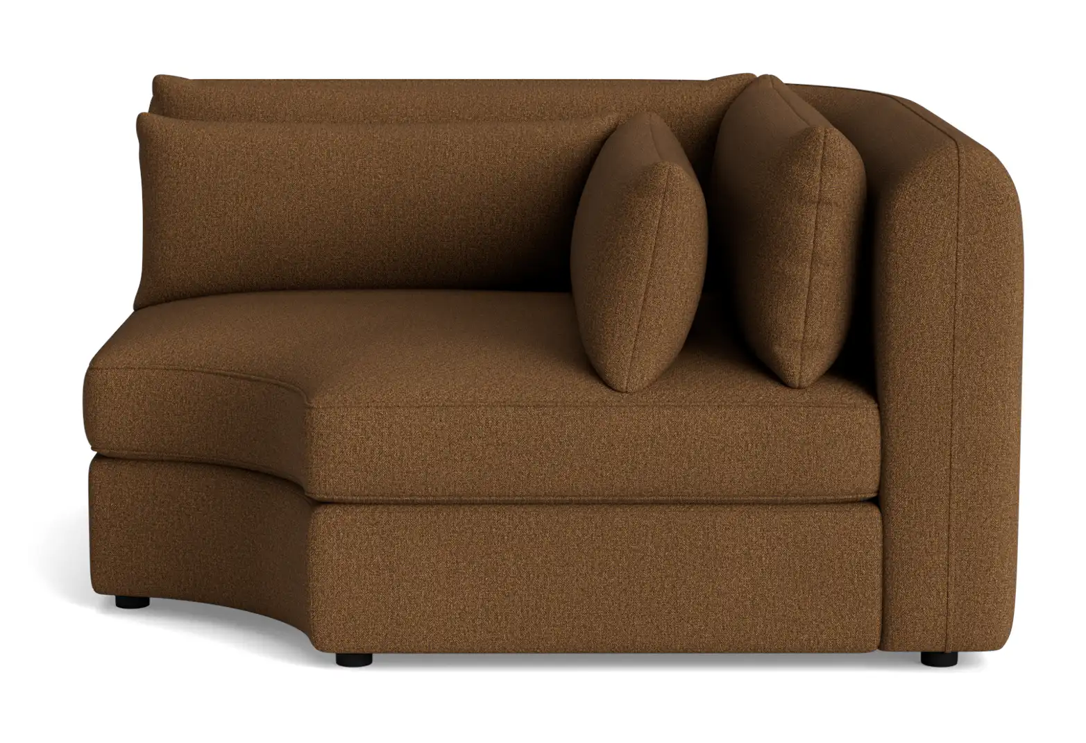 sebastian corner wedge faithful mocha