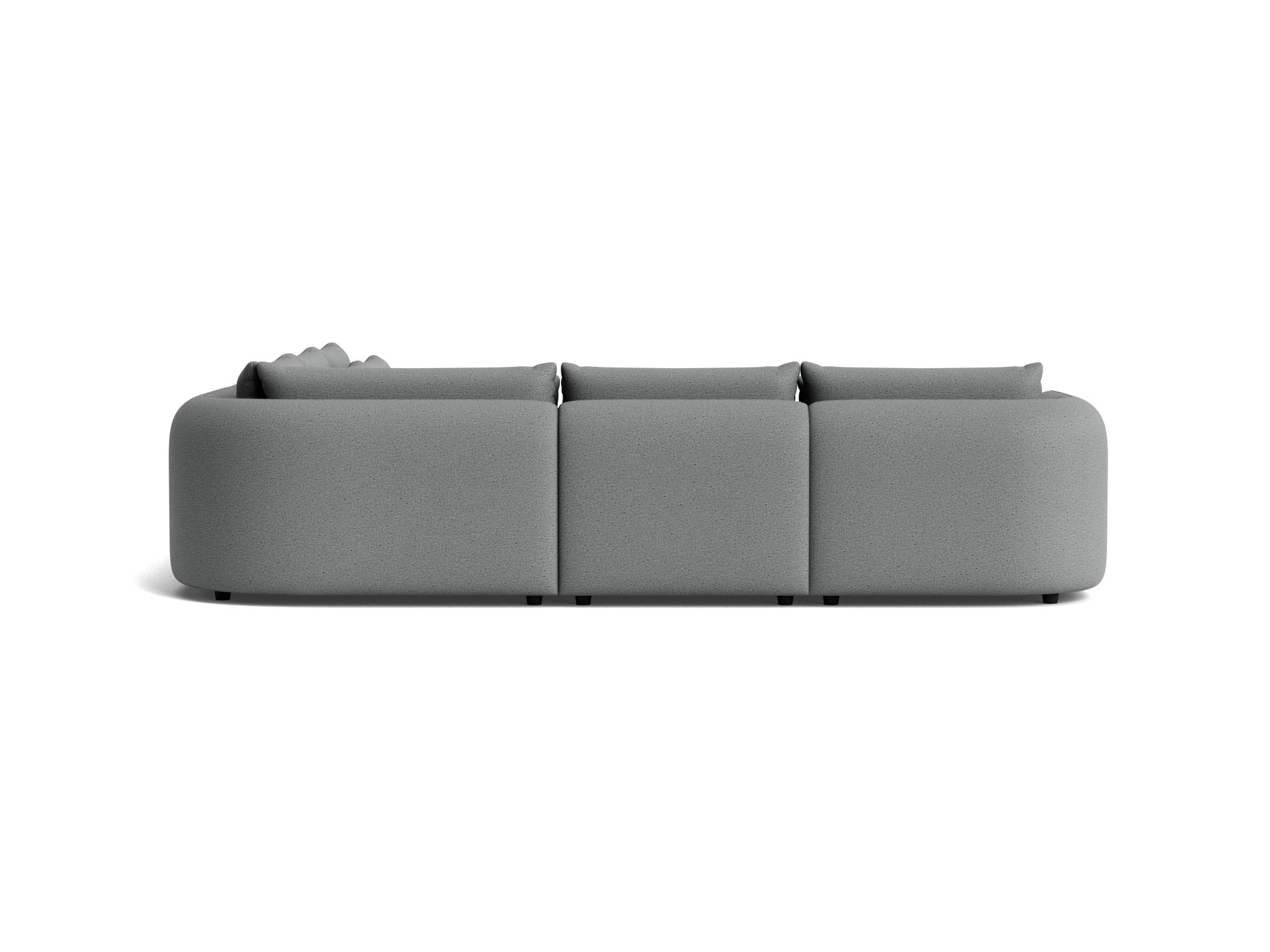 sebastian modular wedge corner sectional essence ash