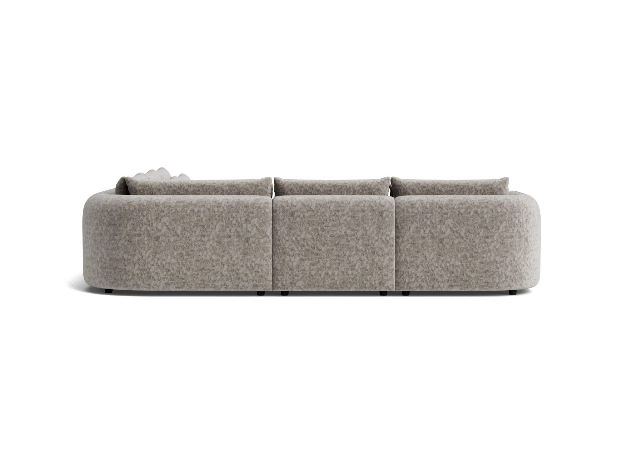 sebastian modular wedge corner sectional prime stone