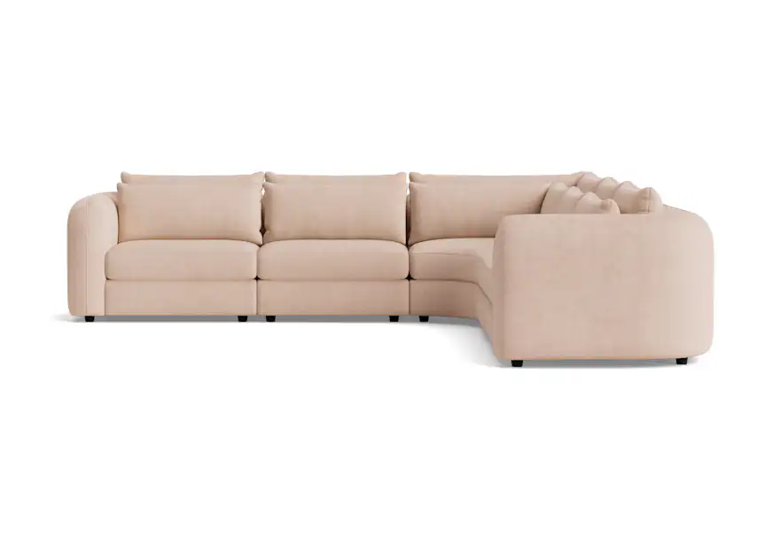 sebastian modular wedge corner sectional resource oat