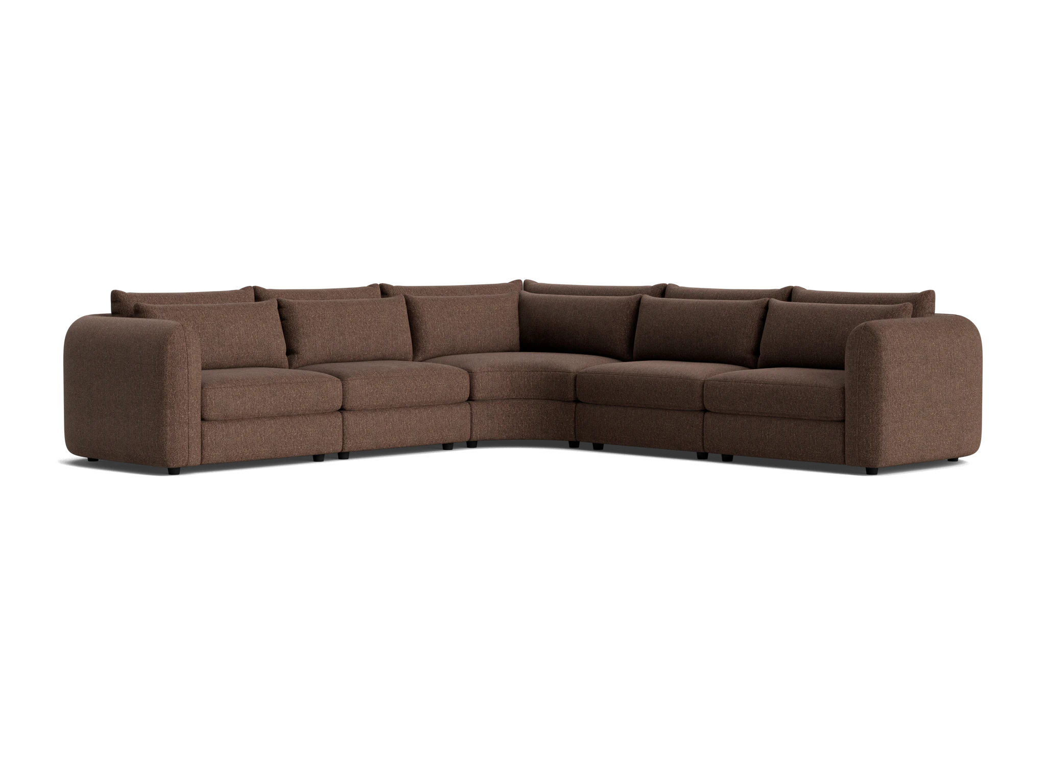 sebastian modular wedge corner sectional resource truffle