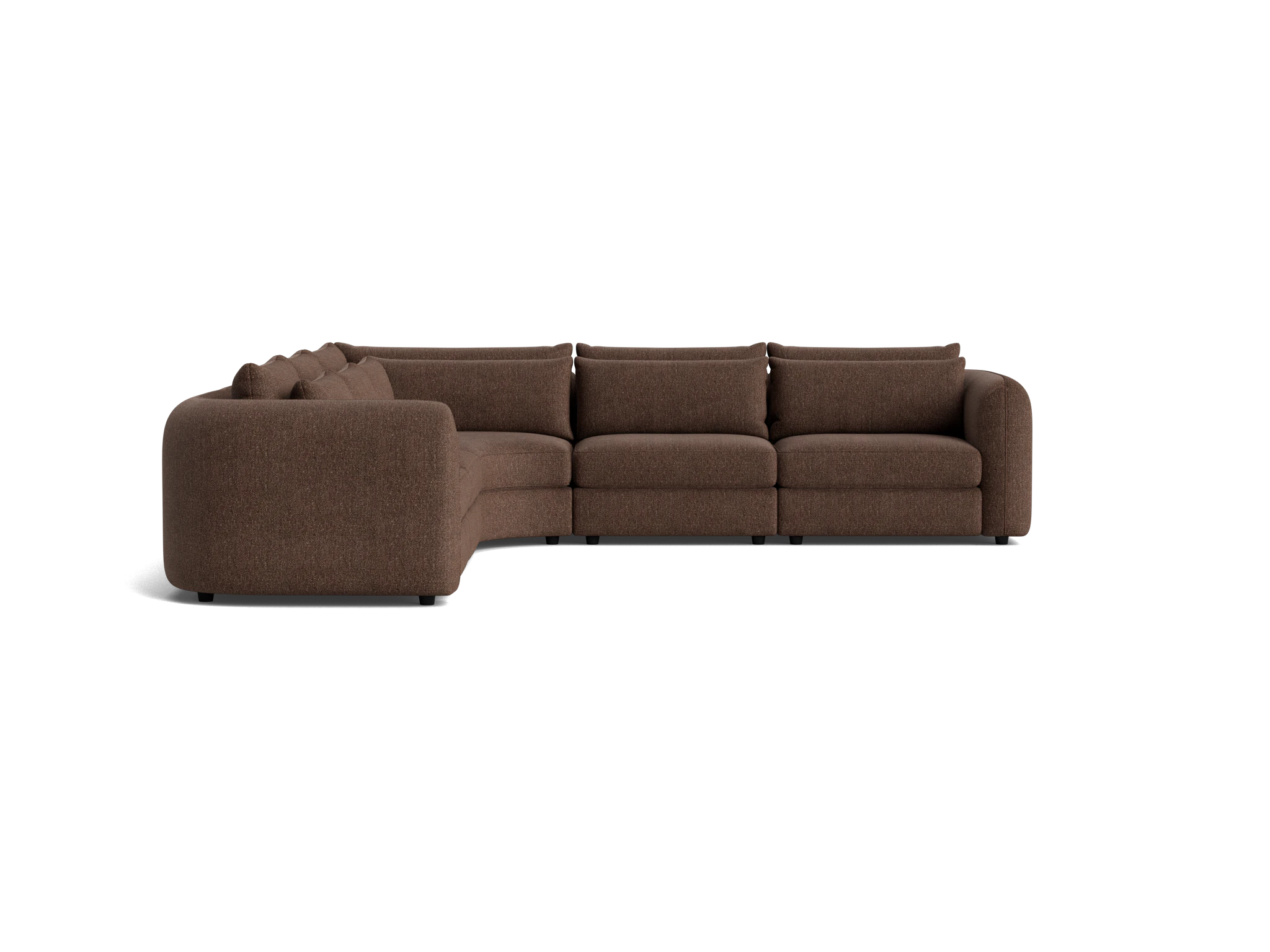 sebastian modular wedge corner sectional resource truffle