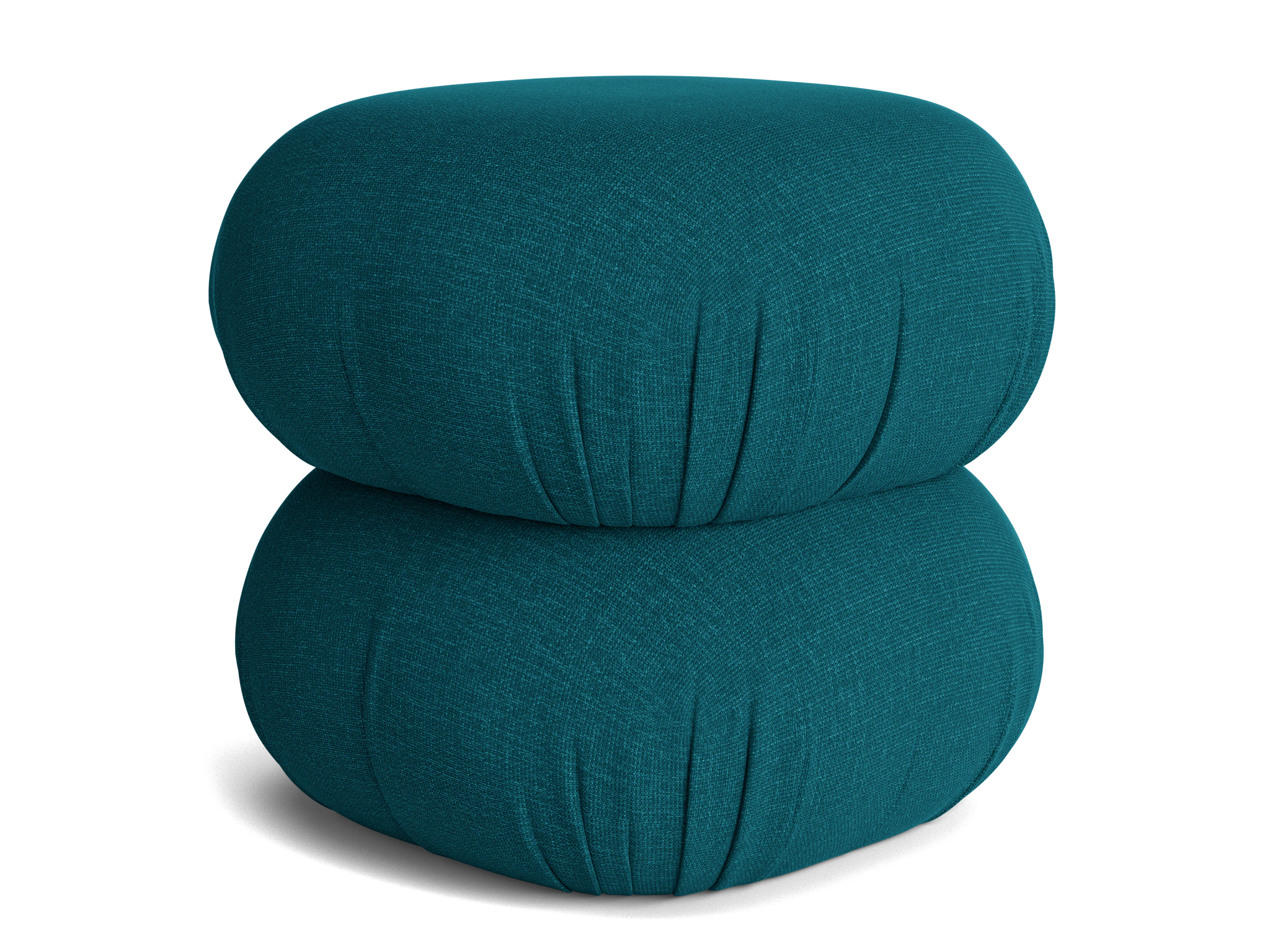azura ottoman key largo zenith teal