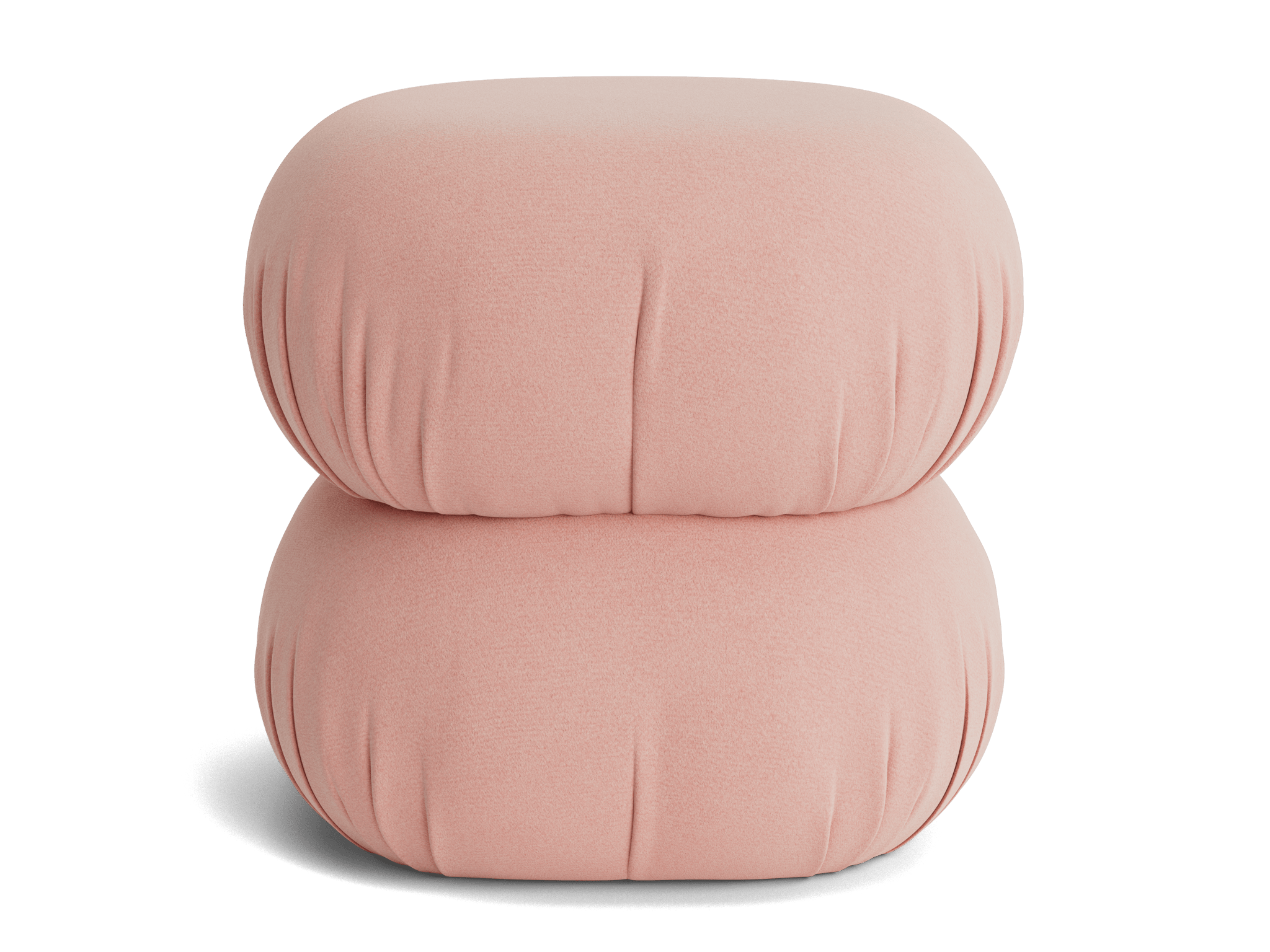 azura ottoman royale blush