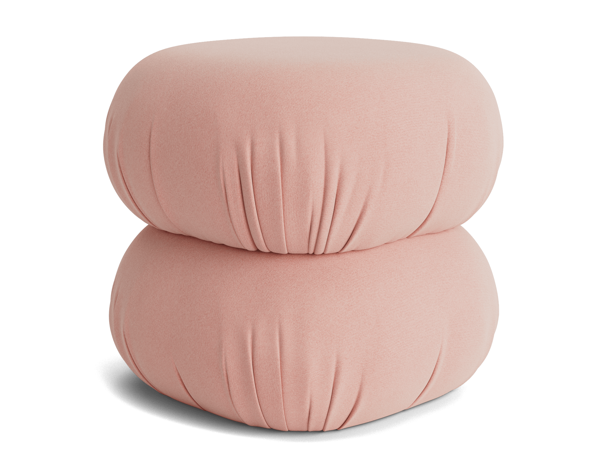 azura ottoman royale blush