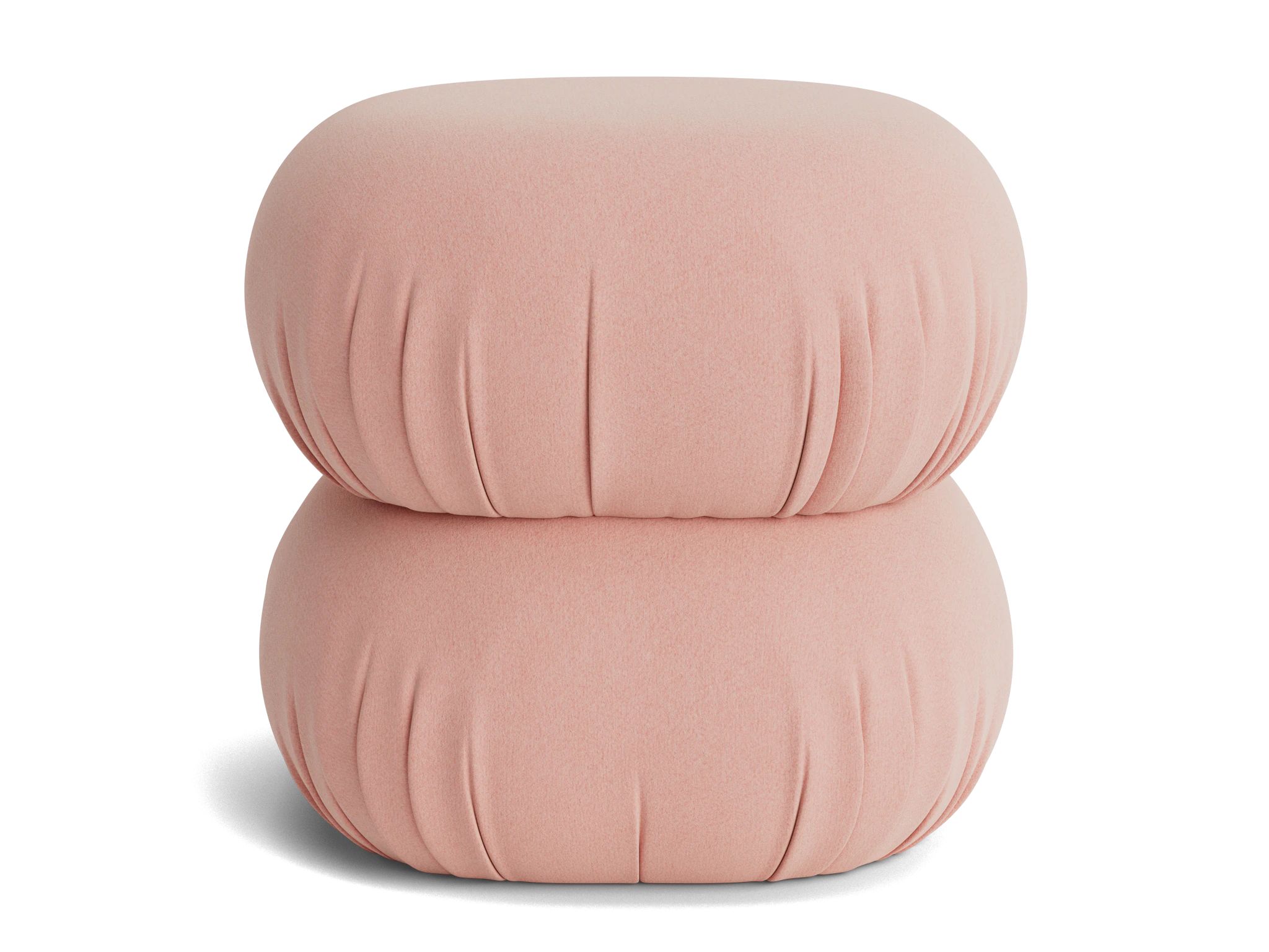 azura ottoman royale blush
