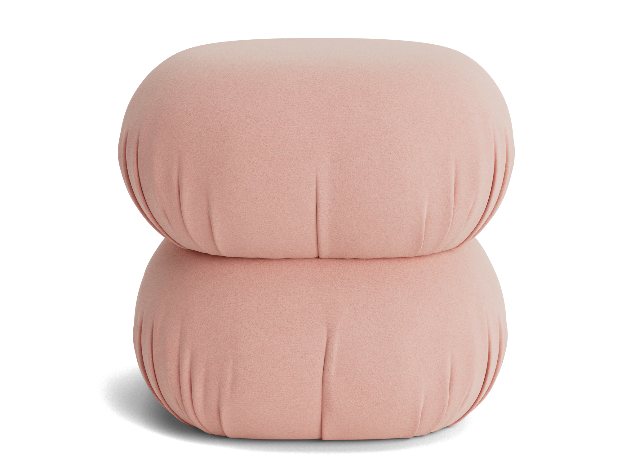 azura ottoman royale blush