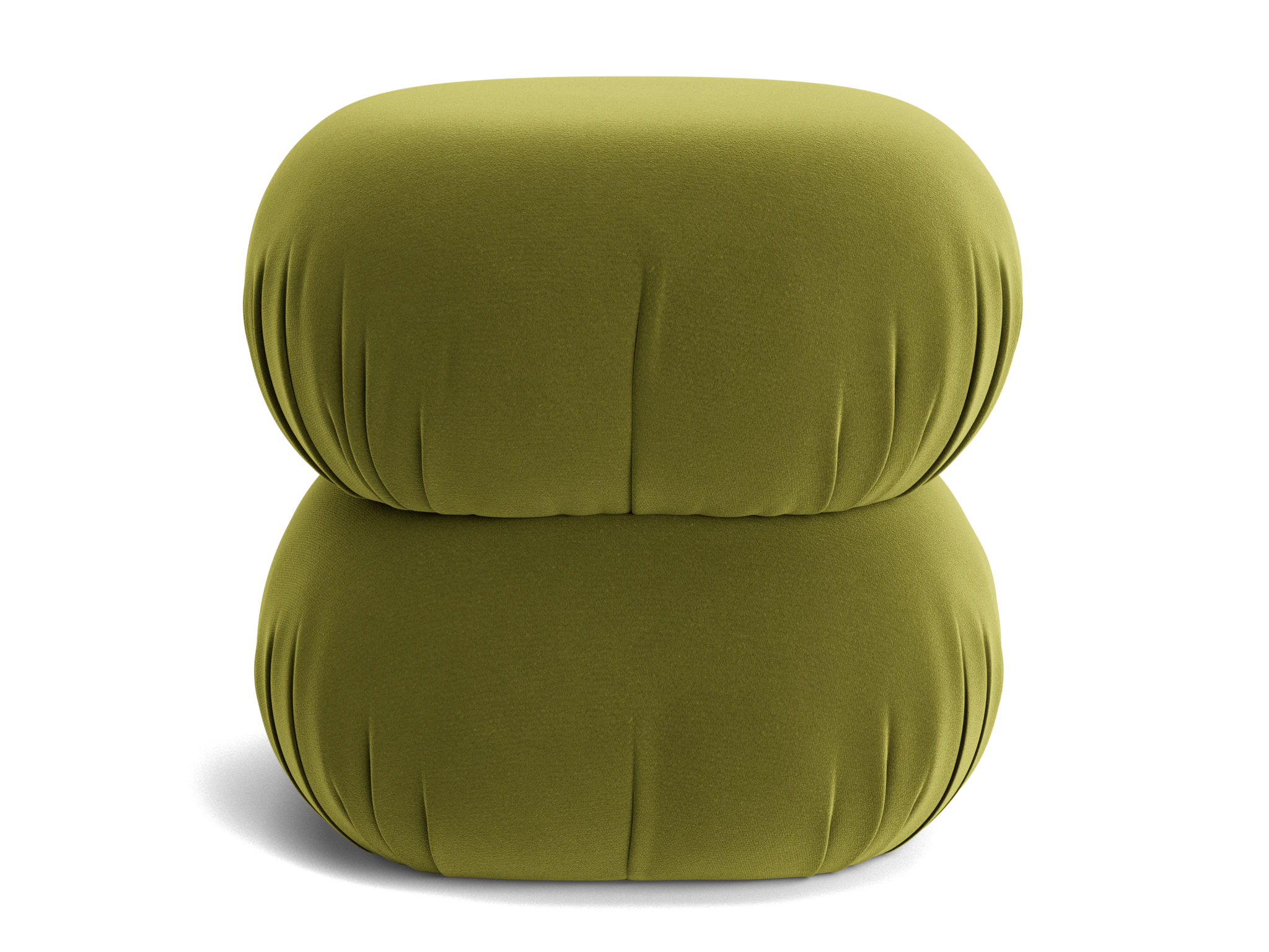 azura ottoman royale apple