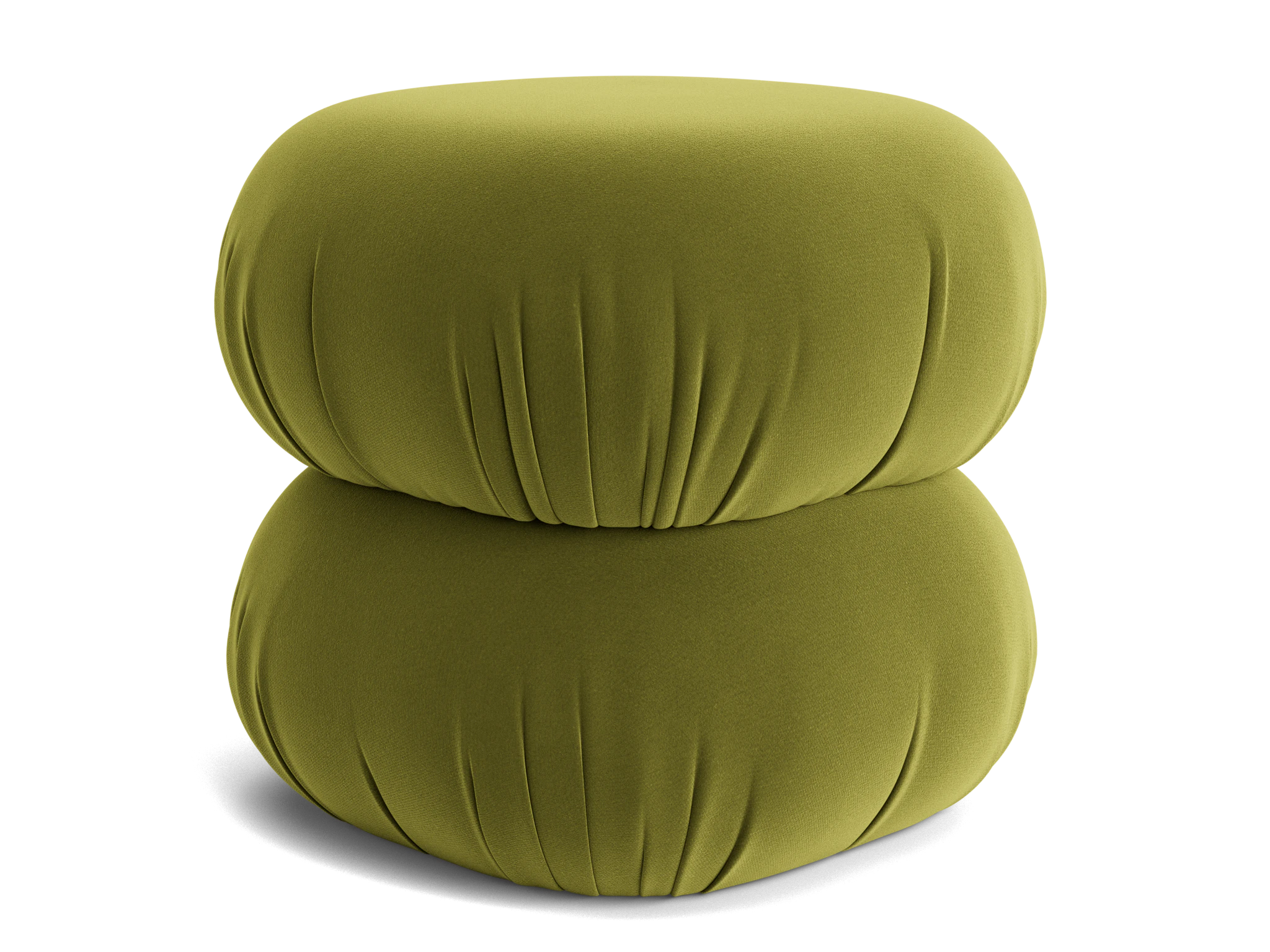 azura ottoman royale apple