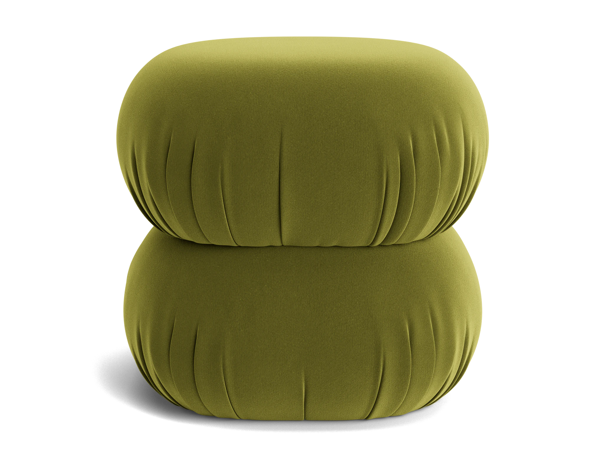 azura ottoman royale apple