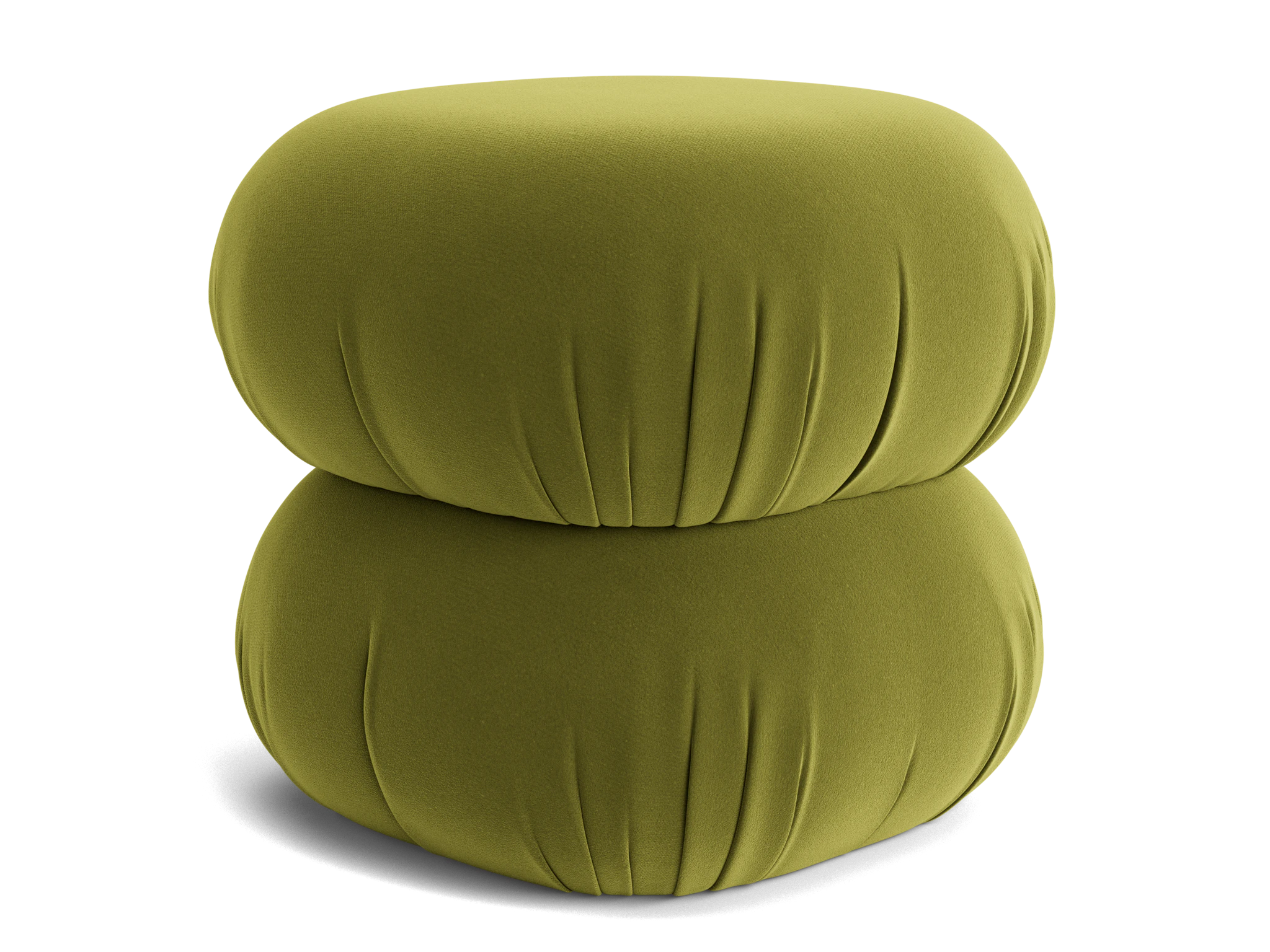 azura ottoman royale apple